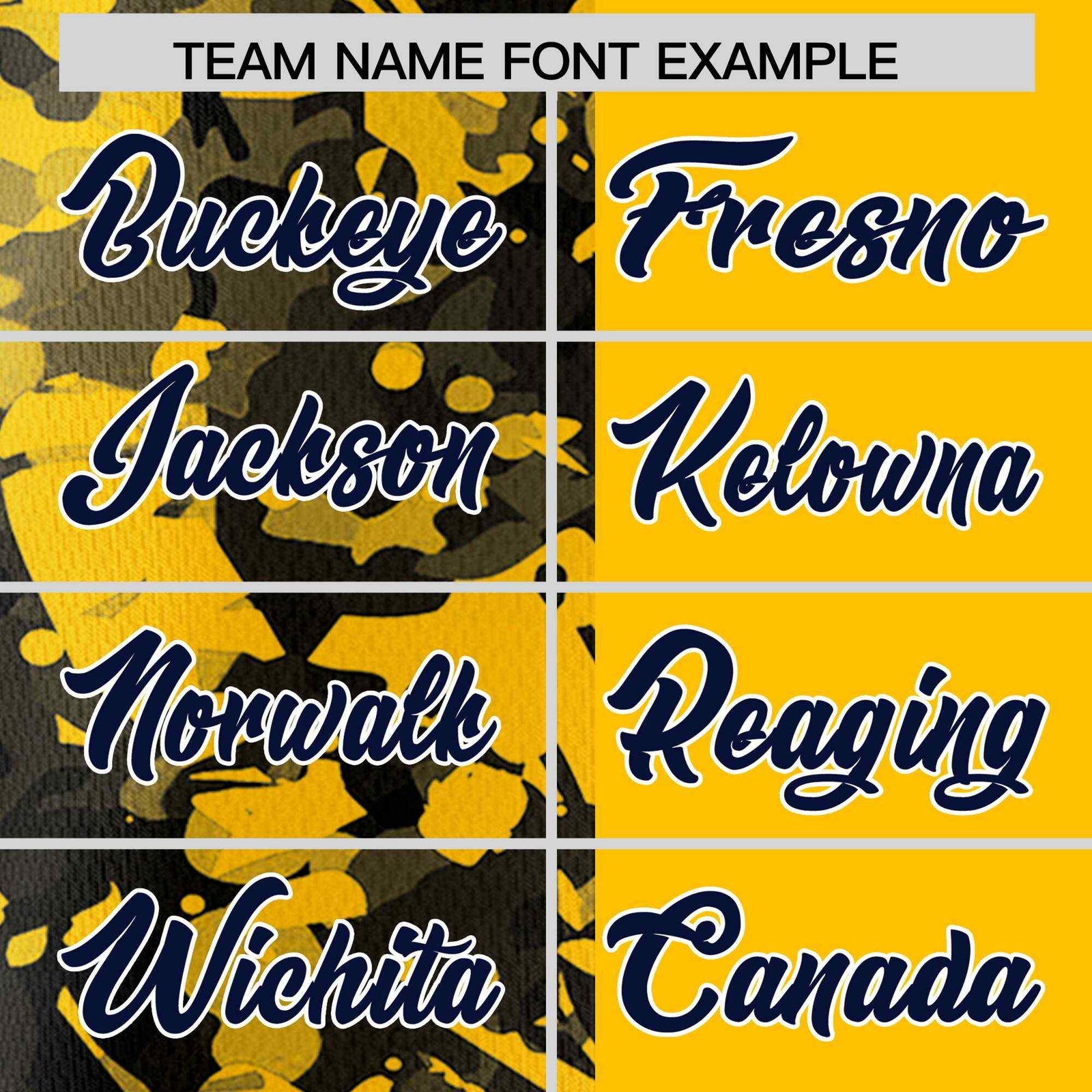 Custom Yellow Black Split Personalized Graffiti Raglan Sleeve Authentic Baseball Jersey