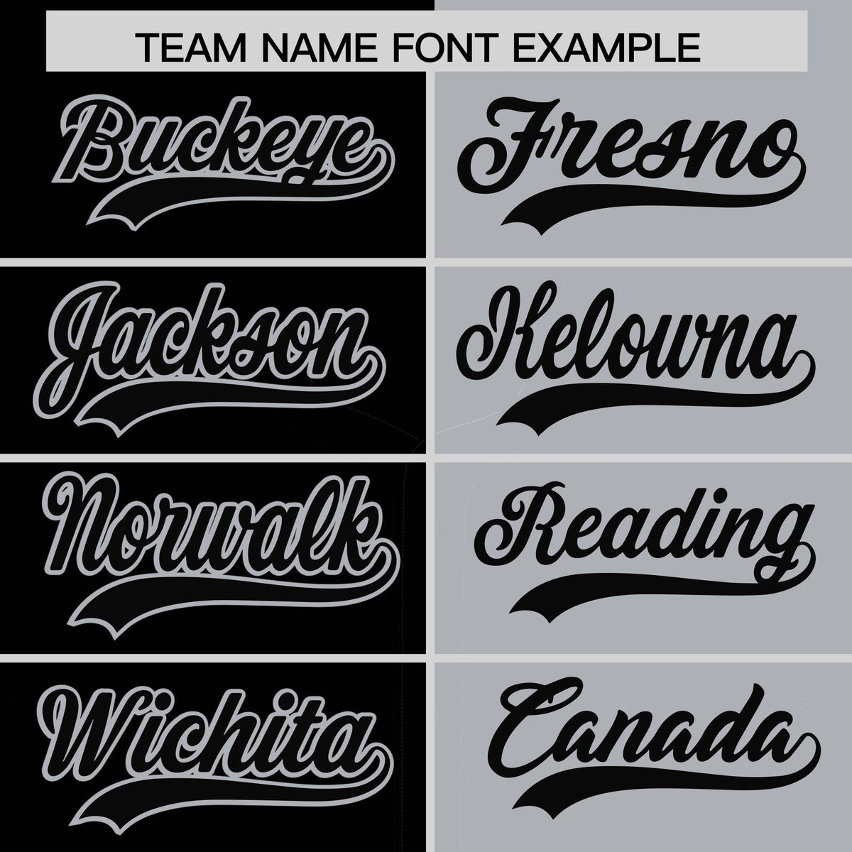 Custom Black Gray Split Fashion Coconut Tree Design Authentic Baseball Jersey