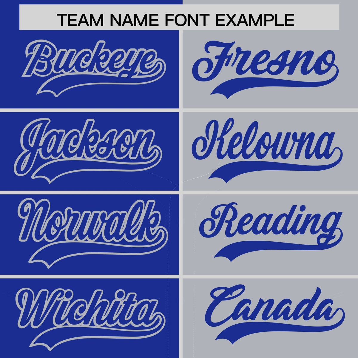 Custom Royal Gray Split Fashion Coconut Tree Design Authentic Baseball Jersey