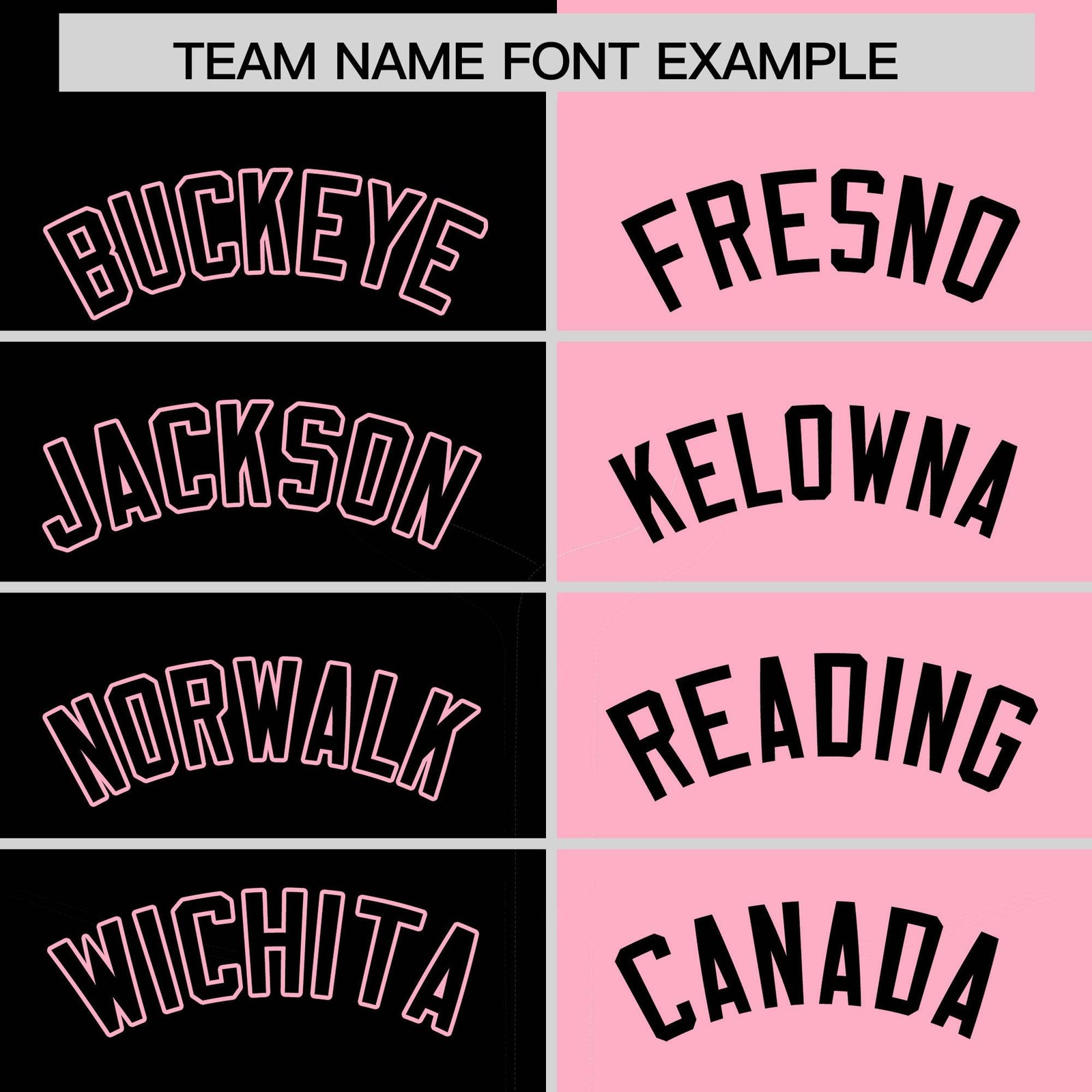 Custom Black Light Pink Split Fashion Coconut Tree Design Authentic Baseball Jersey