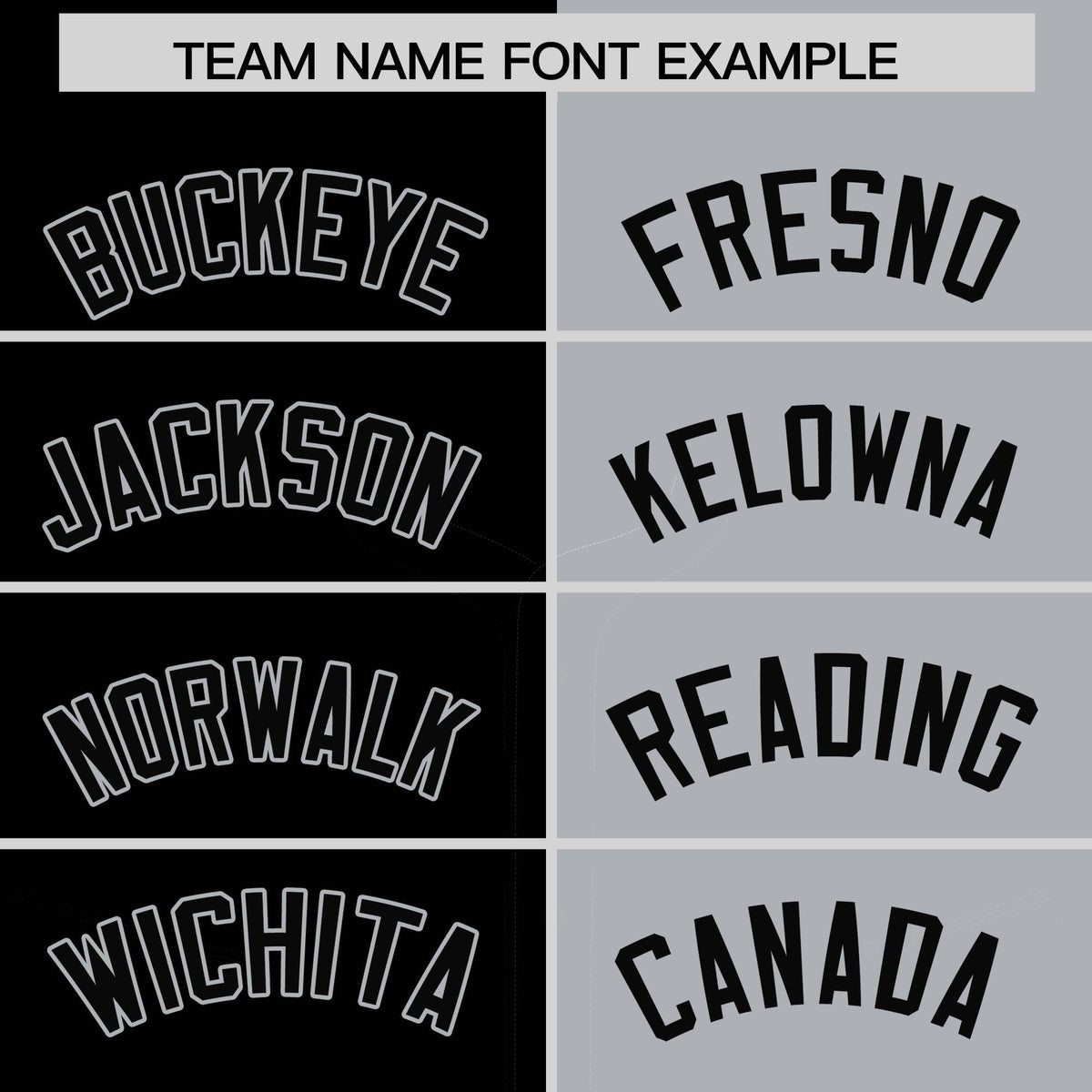 Custom Black Gray Split Fashion Coconut Tree Design Authentic Baseball Jersey