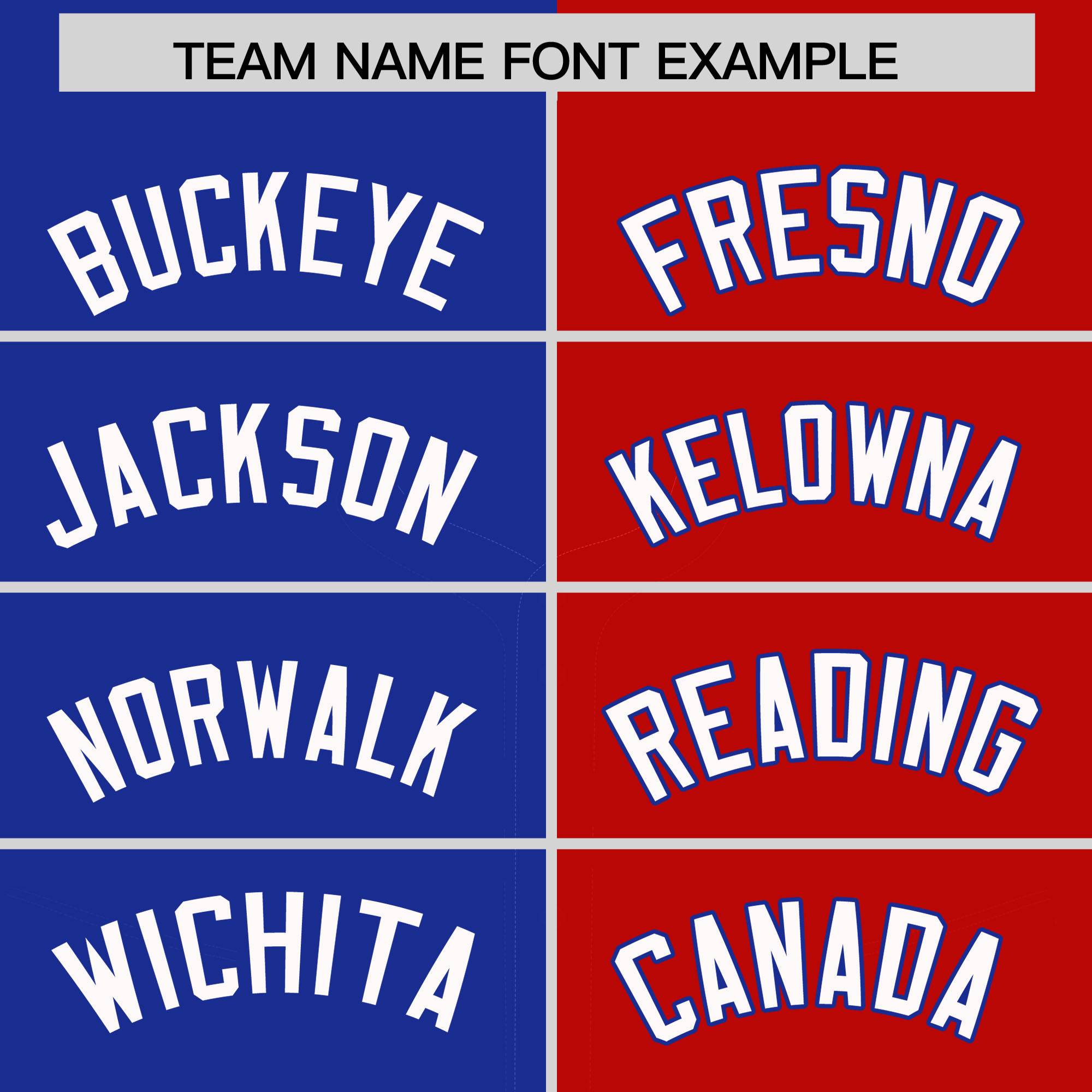 Custom Royal Red Split Fashion Coconut Tree Design Authentic Baseball Jersey