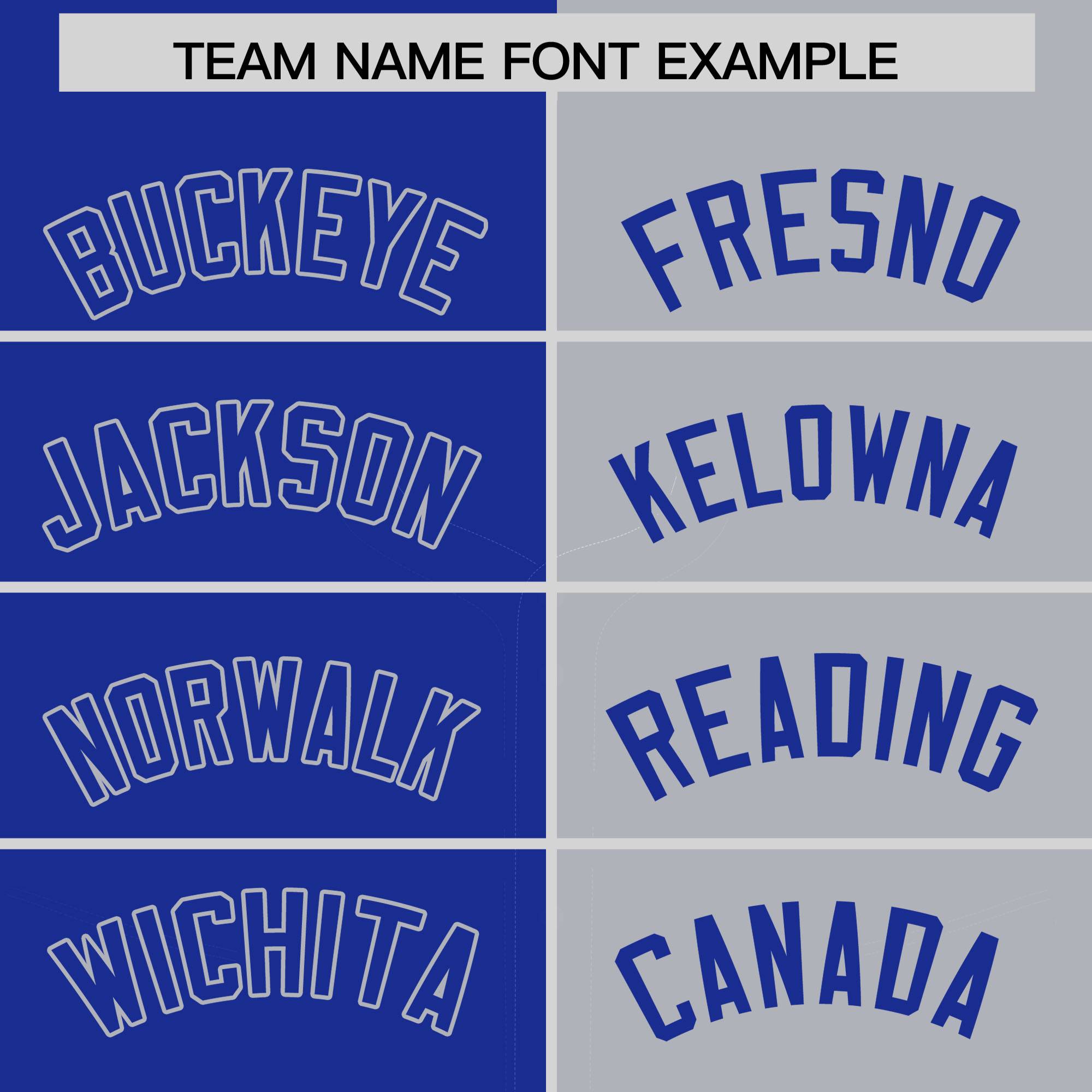 Custom Royal Gray Split Fashion Coconut Tree Design Authentic Baseball Jersey