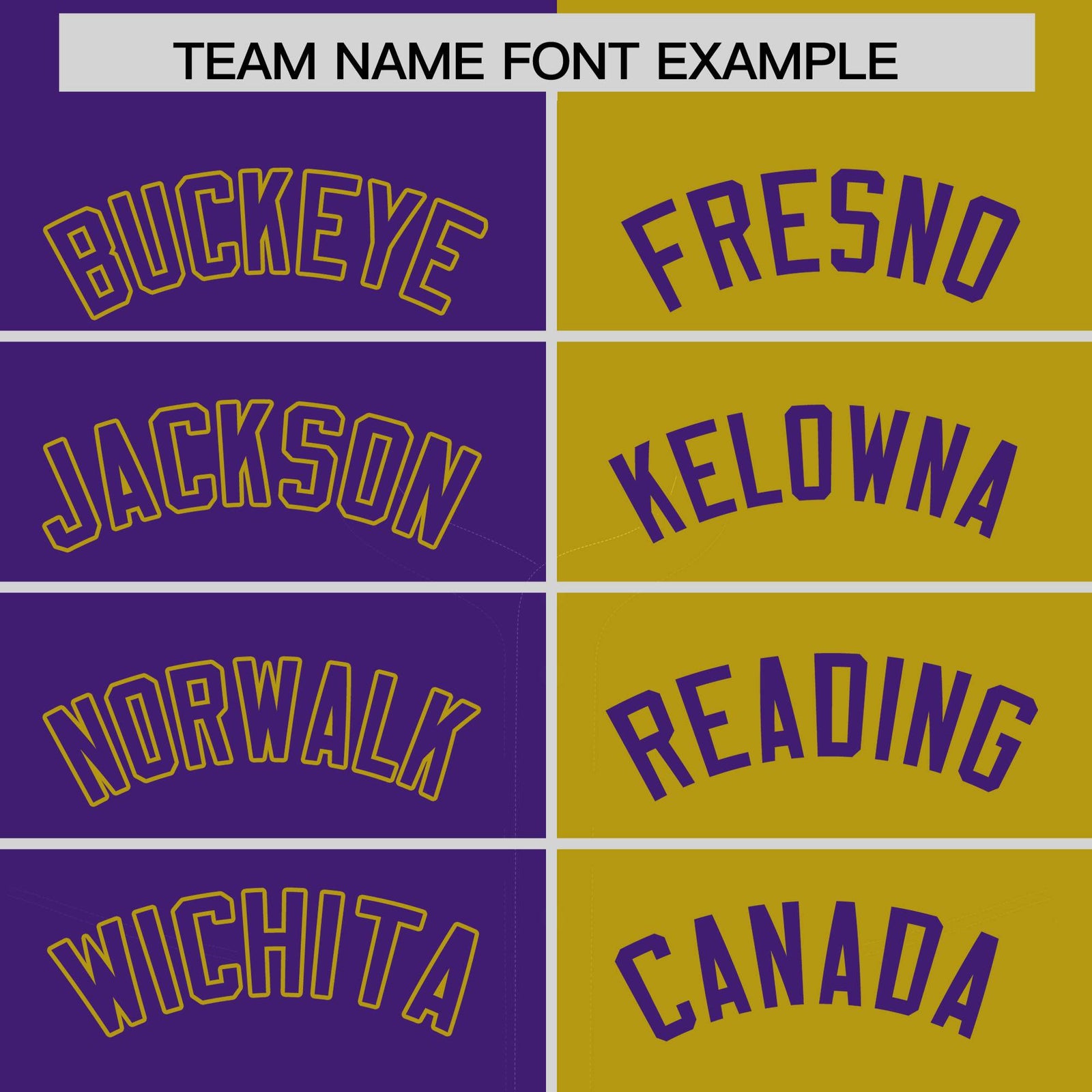 Custom Purple Old Gold Split Fashion Coconut Tree Design Authentic Baseball Jersey