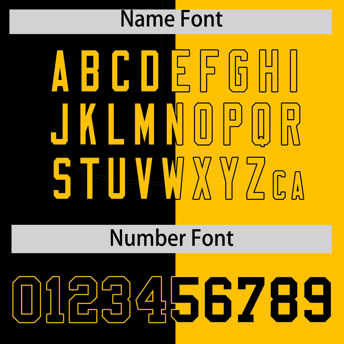 Custom Black Yellow Split Fashion Coconut Tree Design Authentic Baseball Jersey