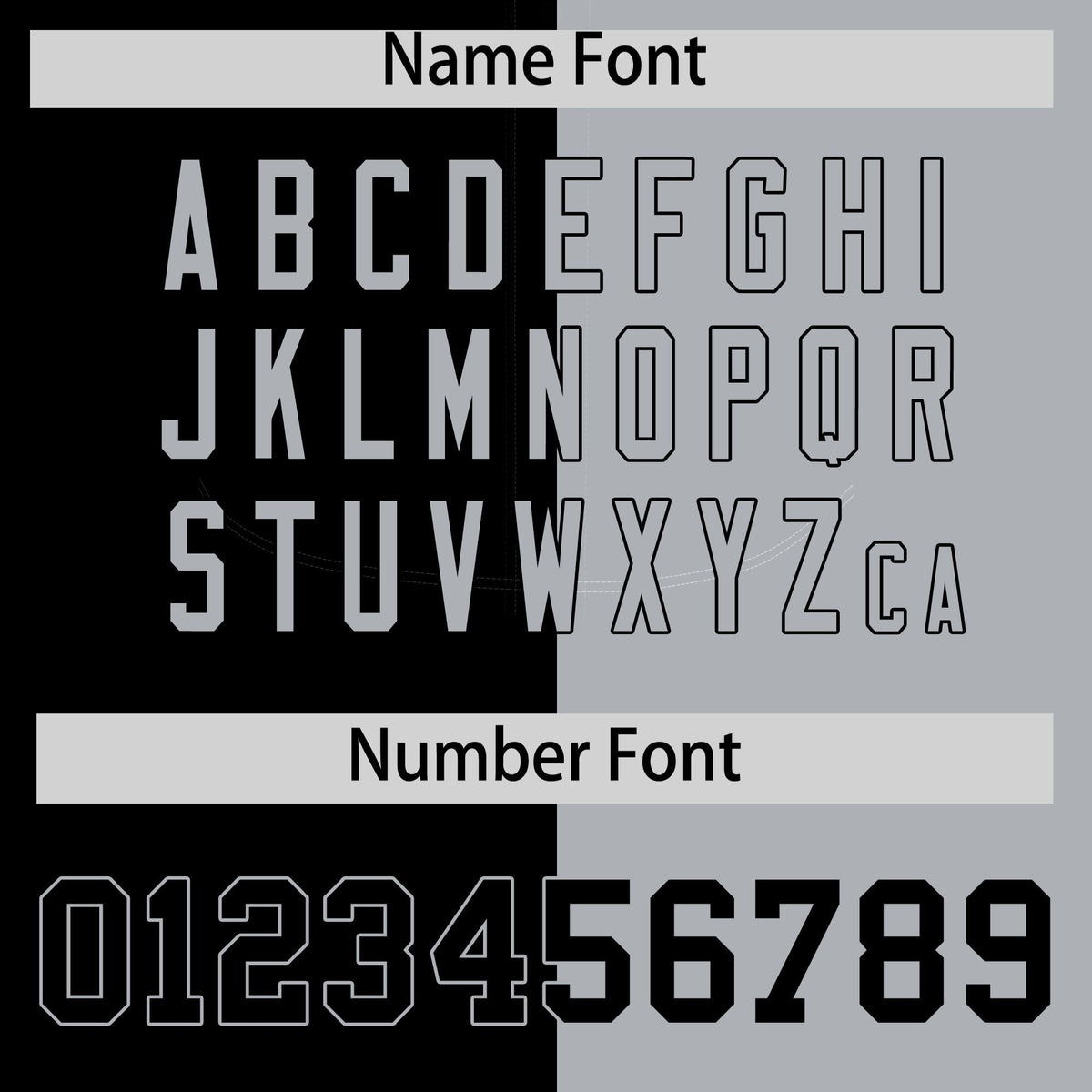 Custom Black Gray Split Fashion Coconut Tree Design Authentic Baseball Jersey