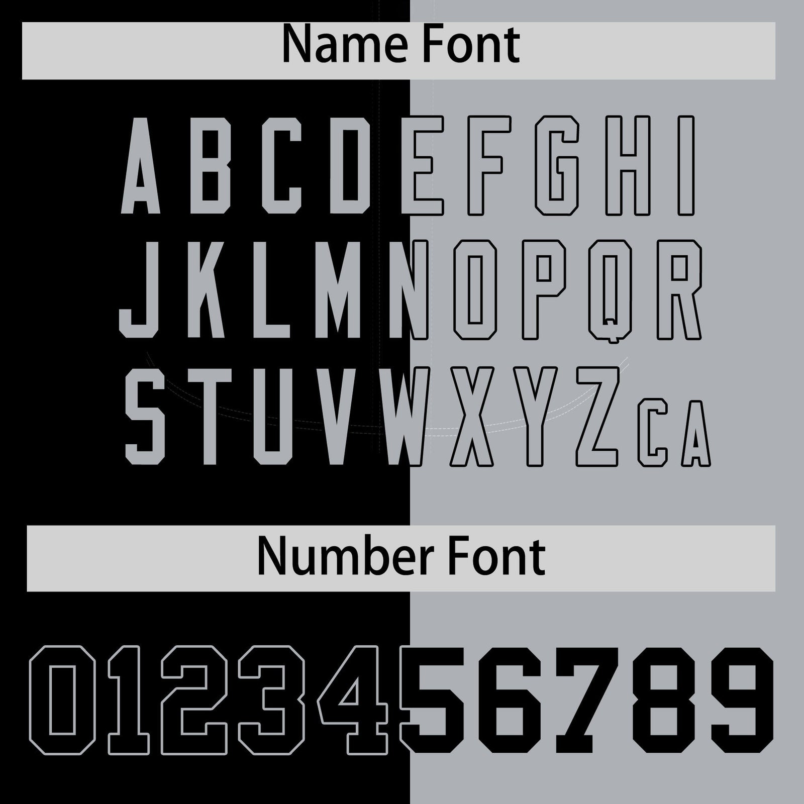 Custom Black Gray Split Fashion Coconut Tree Design Authentic Baseball Jersey