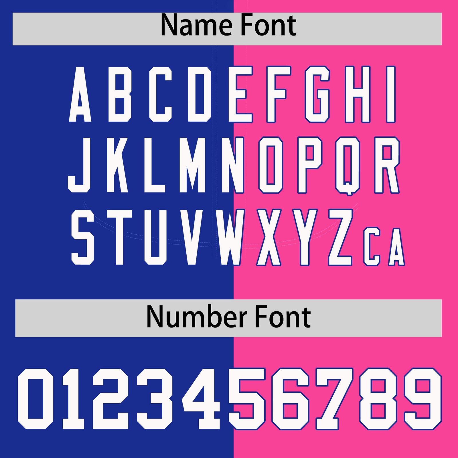 Custom Royal Pink Split Fashion Coconut Tree Design Authentic Baseball Jersey