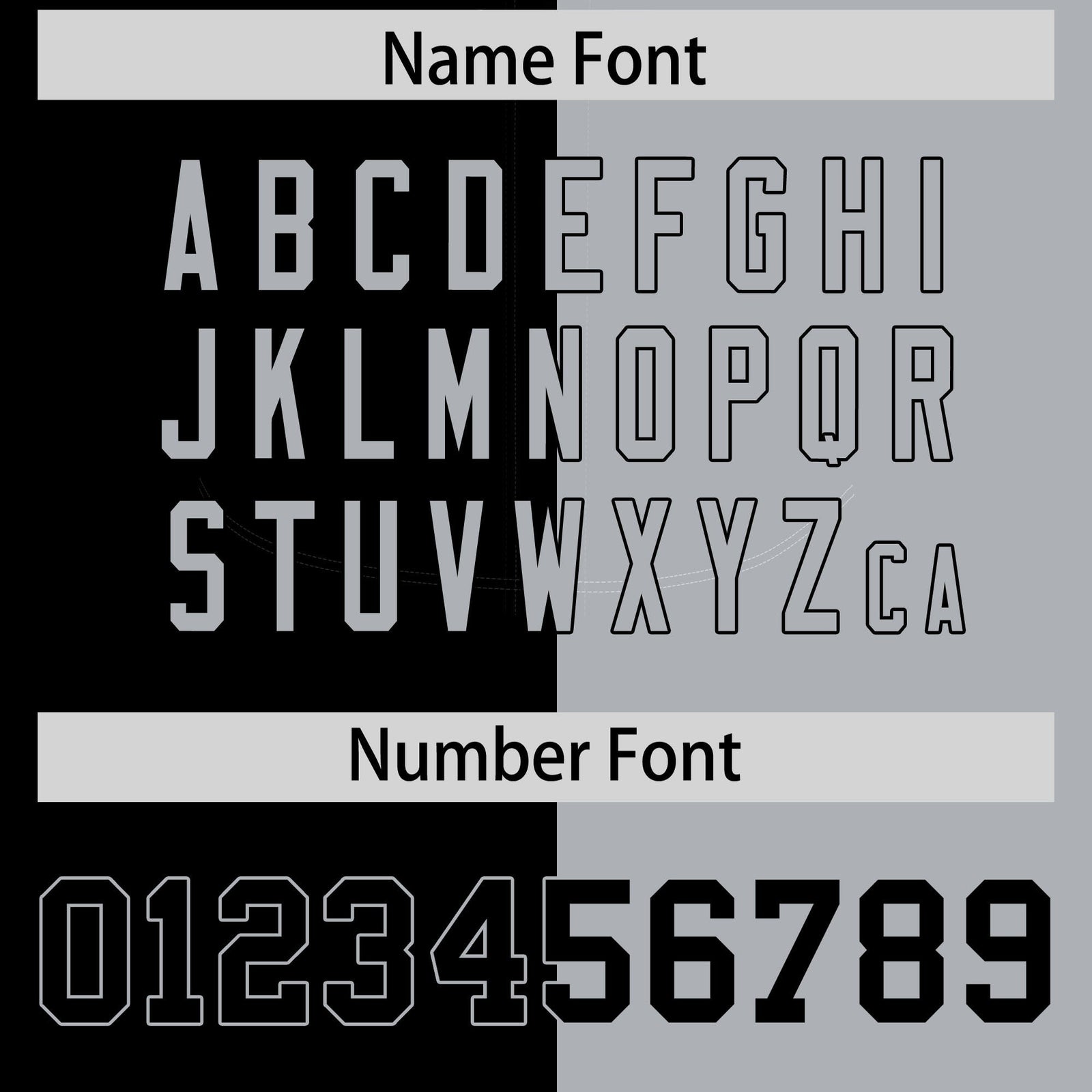 Custom Black Gray Split Fashion Coconut Tree Design Authentic Baseball Jersey