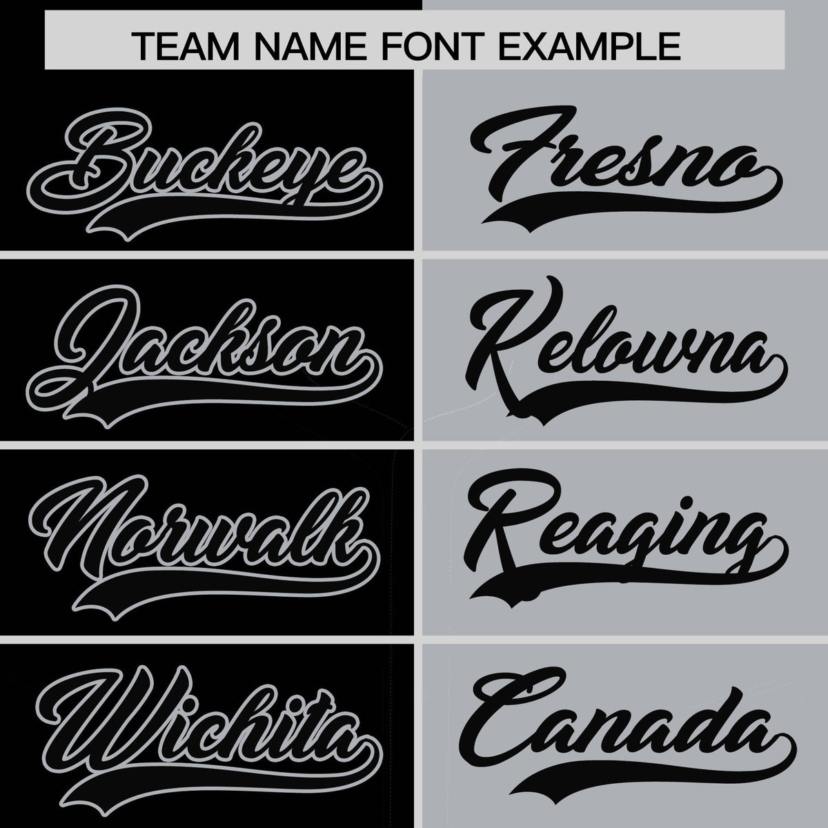 Custom Black Gray Split Fashion Coconut Tree Design Authentic Baseball Jersey