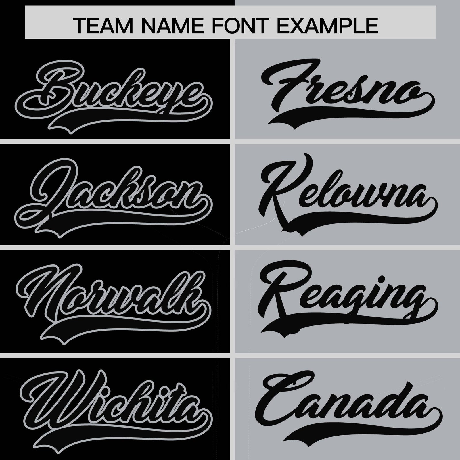 Custom Black Gray Split Fashion Coconut Tree Design Authentic Baseball Jersey