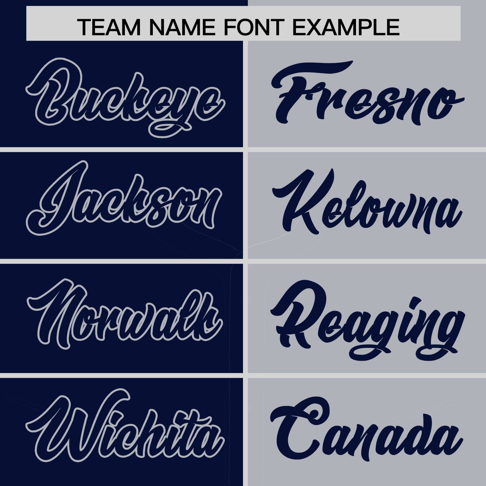 Custom Navy Gray Split Fashion Coconut Tree Design Authentic Baseball Jersey