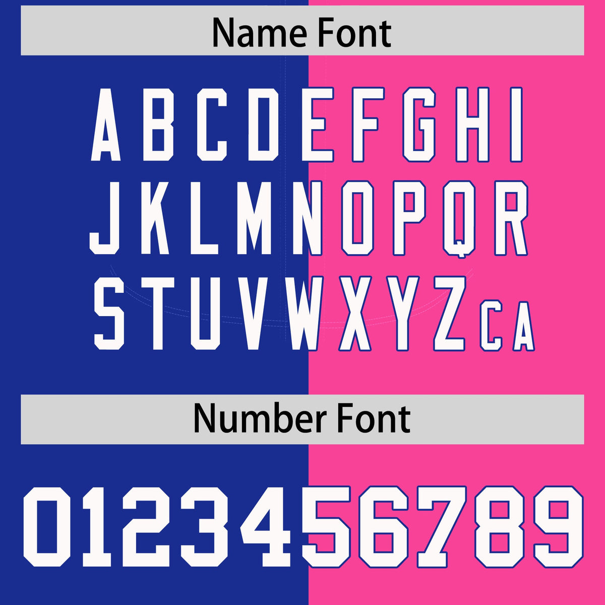 Custom Royal Pink Split Fashion Coconut Tree Design Authentic Baseball Jersey