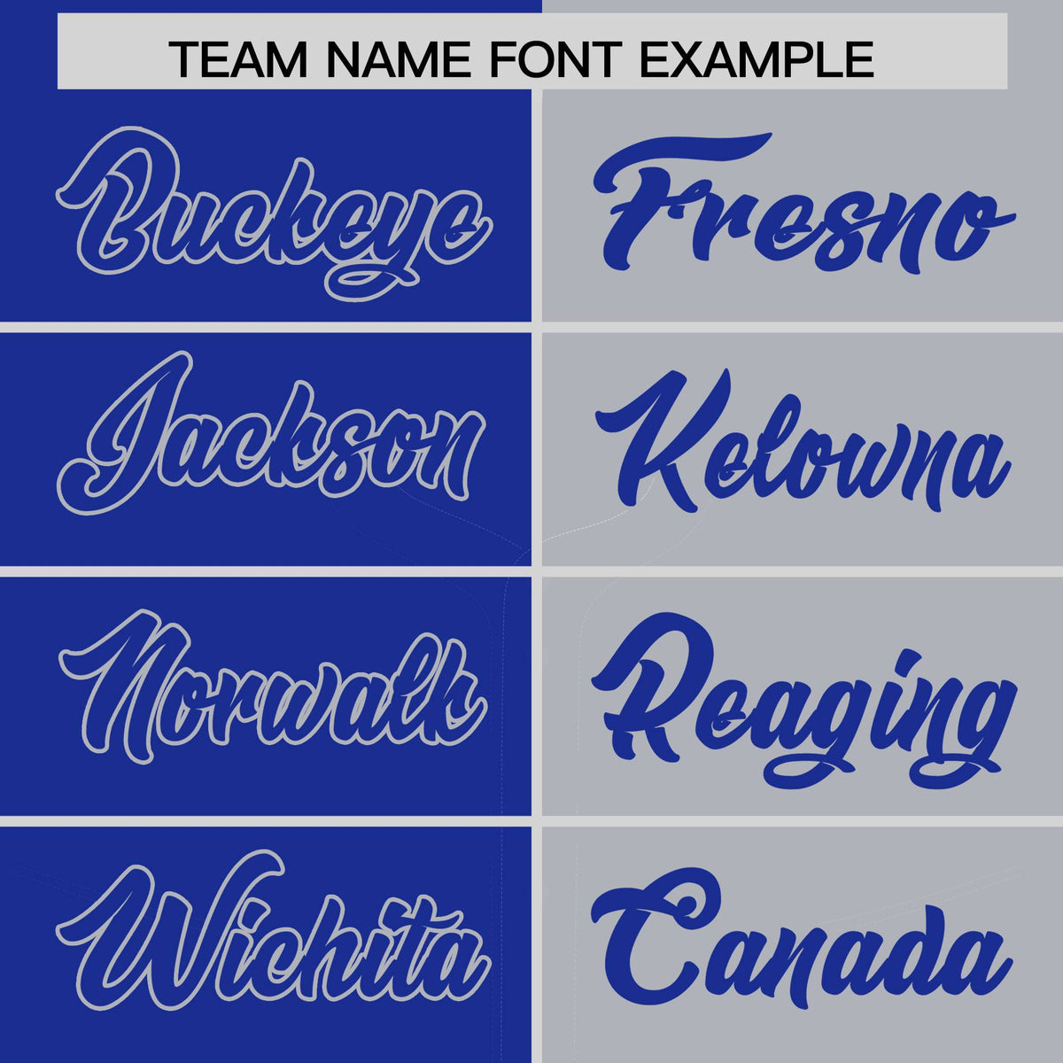 Custom Royal Gray Split Fashion Coconut Tree Design Authentic Baseball Jersey