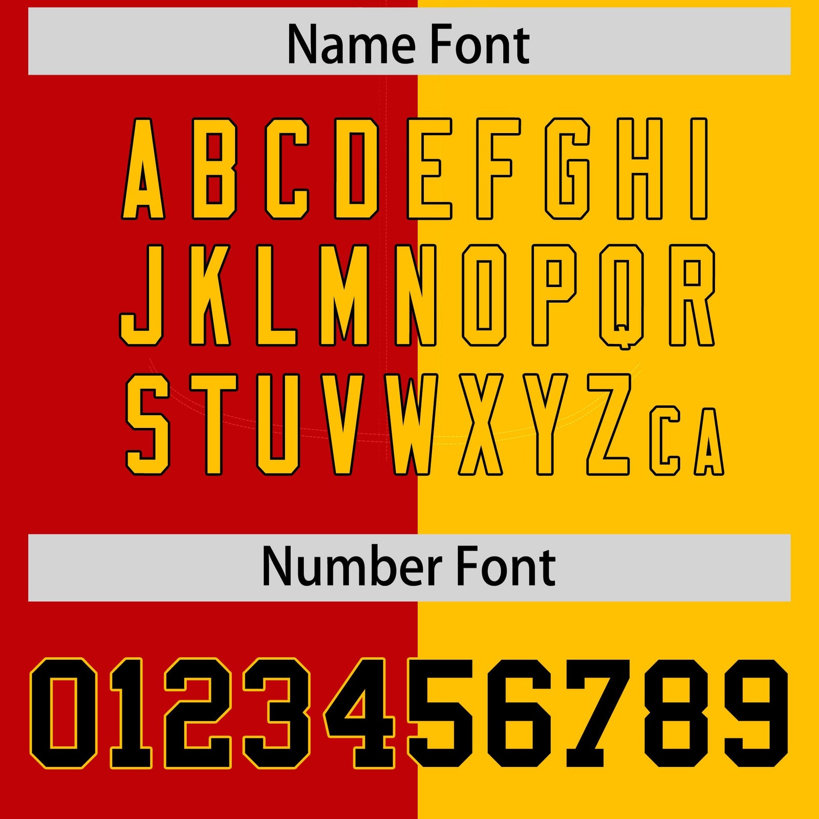 Custom Red Yellow Split Fashion Coconut Tree Design Authentic Baseball Jersey