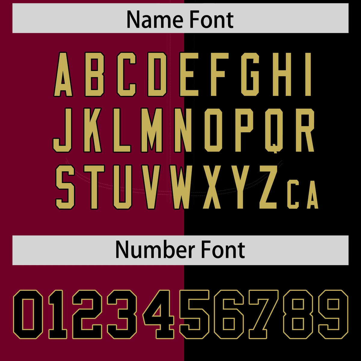 Custom Crimson Black Split Fashion Coconut Tree Design Authentic Baseball Jersey