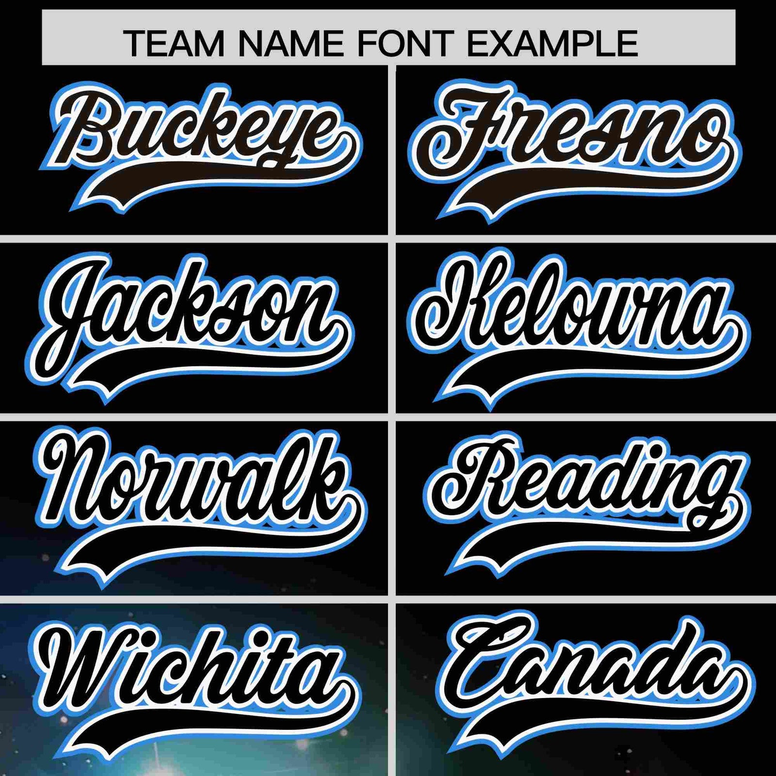 Custom Black Personalized Starburst Pattern Authentic Baseball Jersey