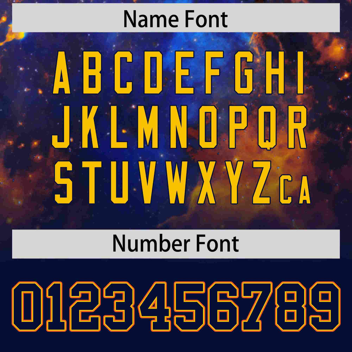 Custom Navy Personalized Starburst Pattern Authentic Baseball Jersey