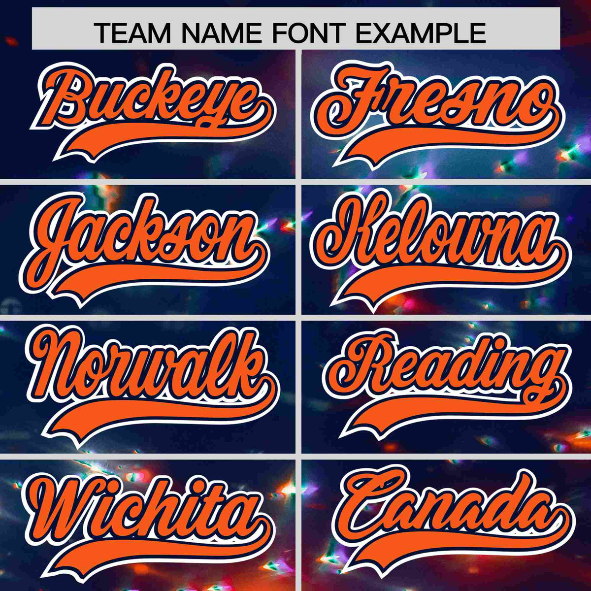 Custom Navy Personalized Starburst Pattern Authentic Baseball Jersey