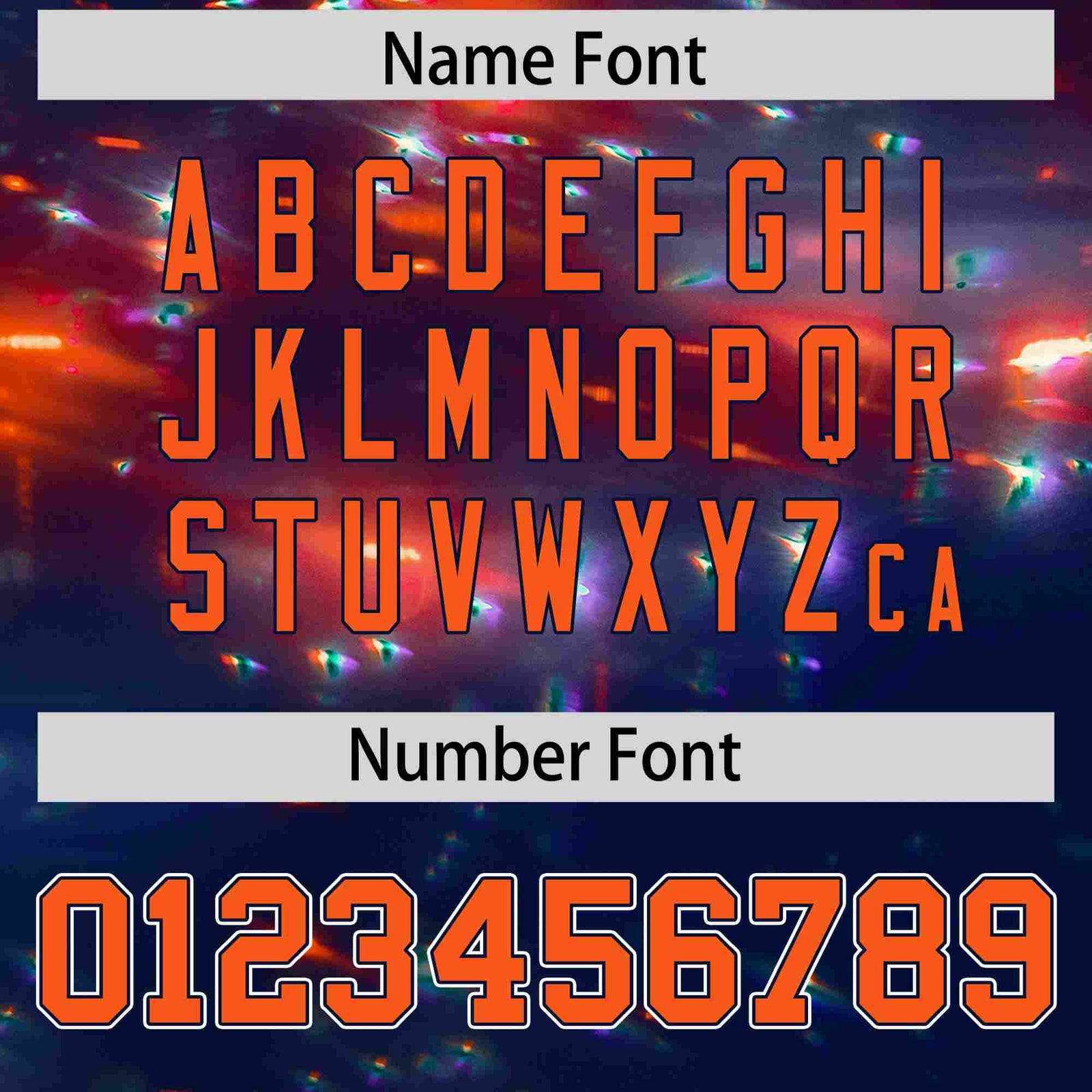 Custom Navy Personalized Starburst Pattern Authentic Baseball Jersey