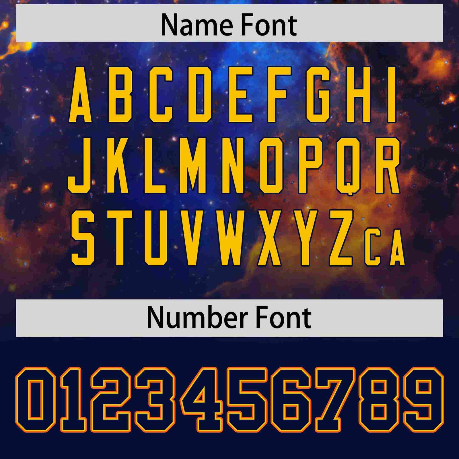 Custom Navy Personalized Starburst Pattern Authentic Baseball Jersey