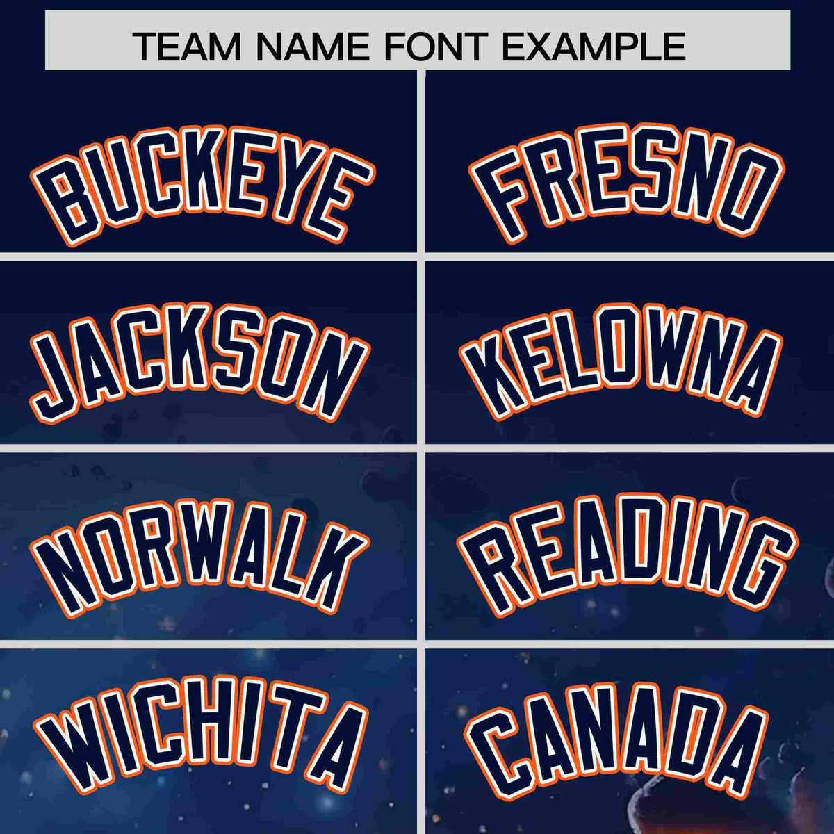 Custom Navy Personalized Starburst Pattern Authentic Baseball Jersey