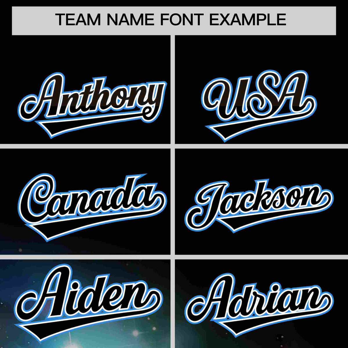 Custom Black Personalized Starburst Pattern Authentic Baseball Jersey