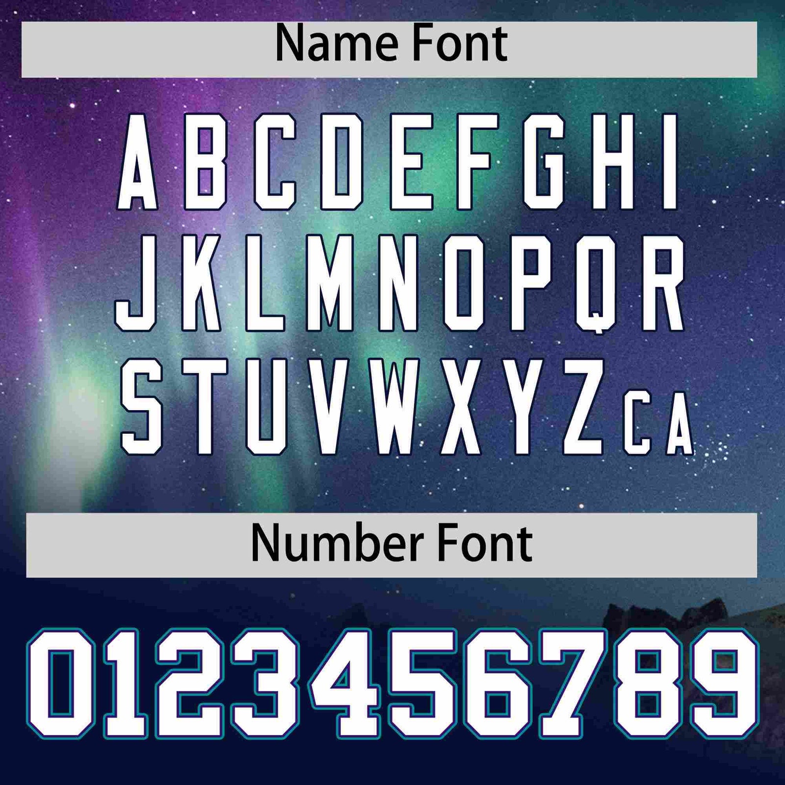 Custom Navy Personalized Starburst Pattern Authentic Baseball Jersey