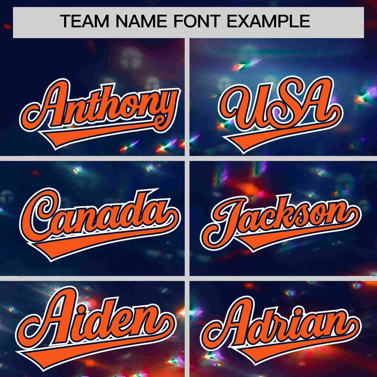 Custom Navy Personalized Starburst Pattern Authentic Baseball Jersey