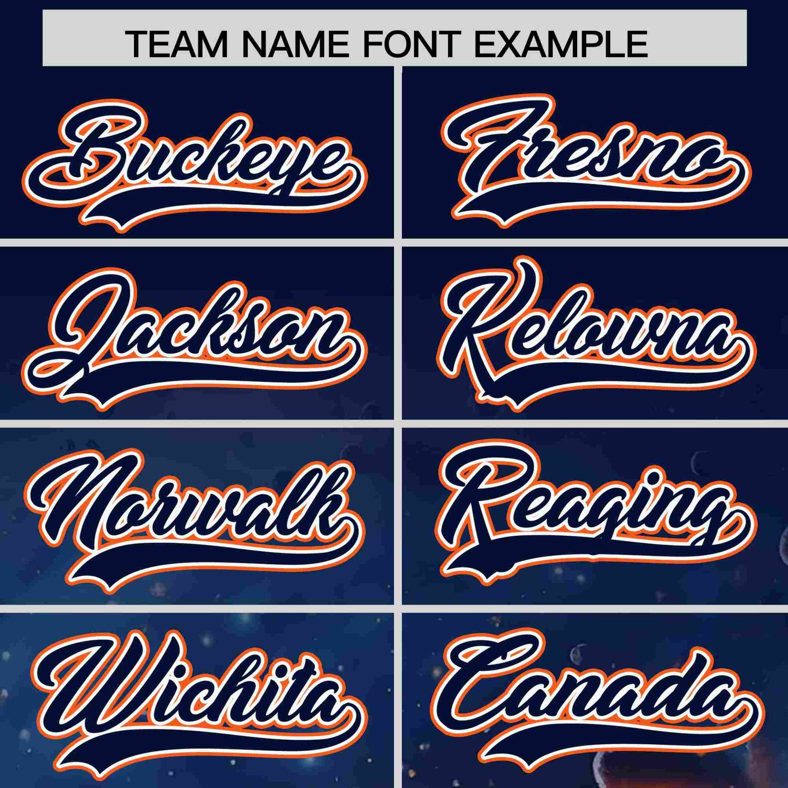 Custom Navy Personalized Starburst Pattern Authentic Baseball Jersey