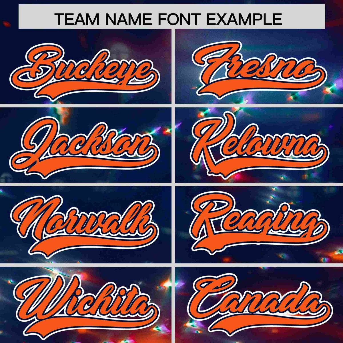 Custom Navy Personalized Starburst Pattern Authentic Baseball Jersey