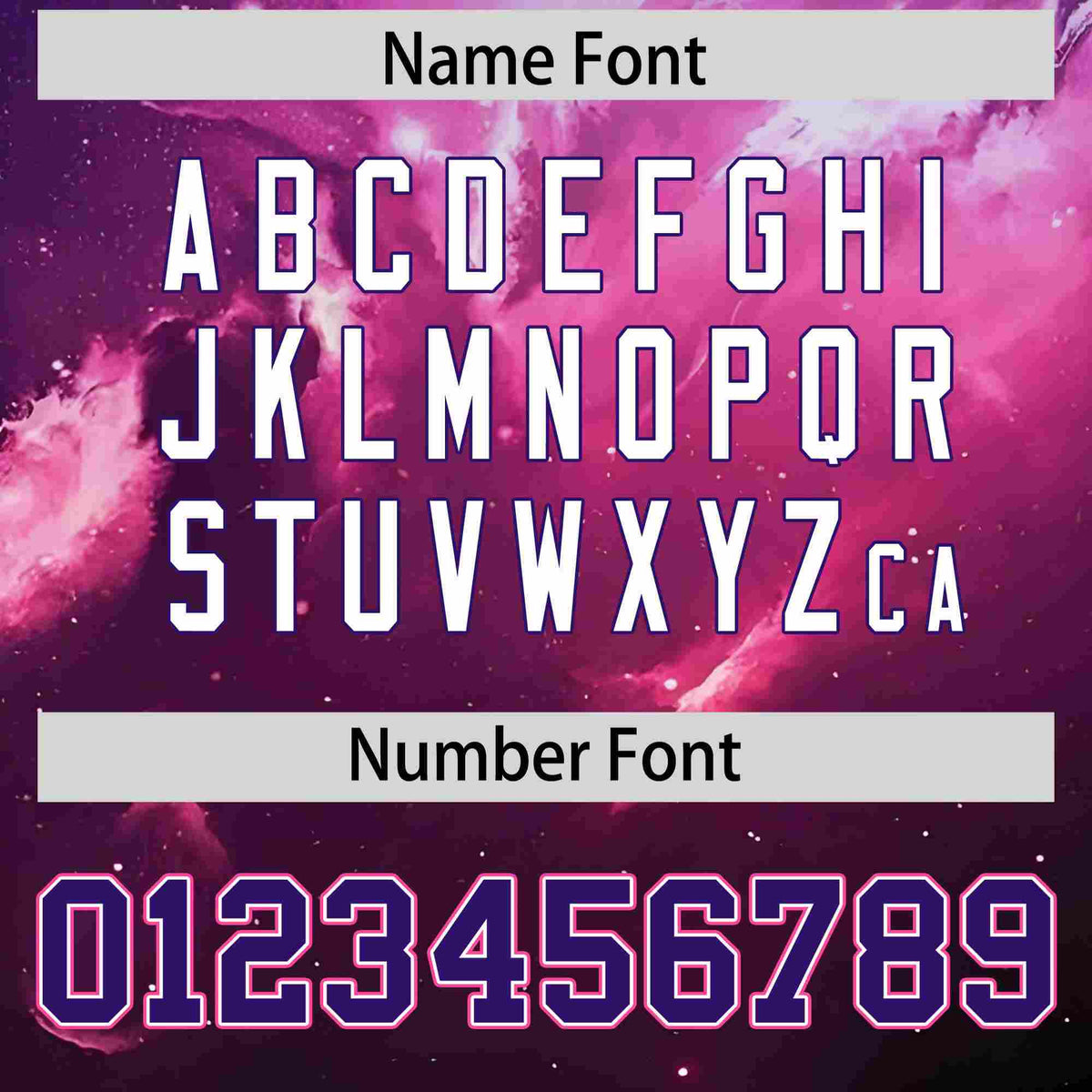 Custom Purple Personalized Starburst Pattern Authentic Baseball Jersey