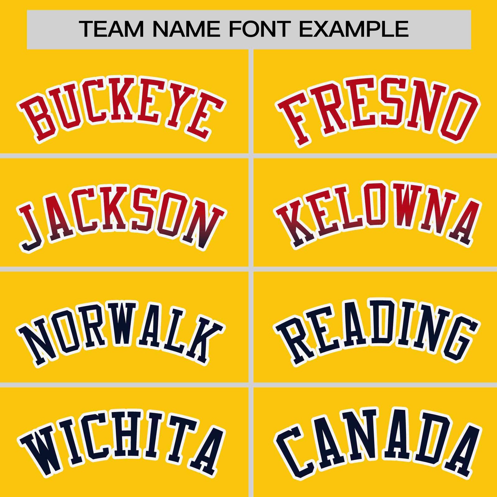 Custom Gold Red-Black Personalized Gradient Font And Side Design Authentic Baseball Jersey