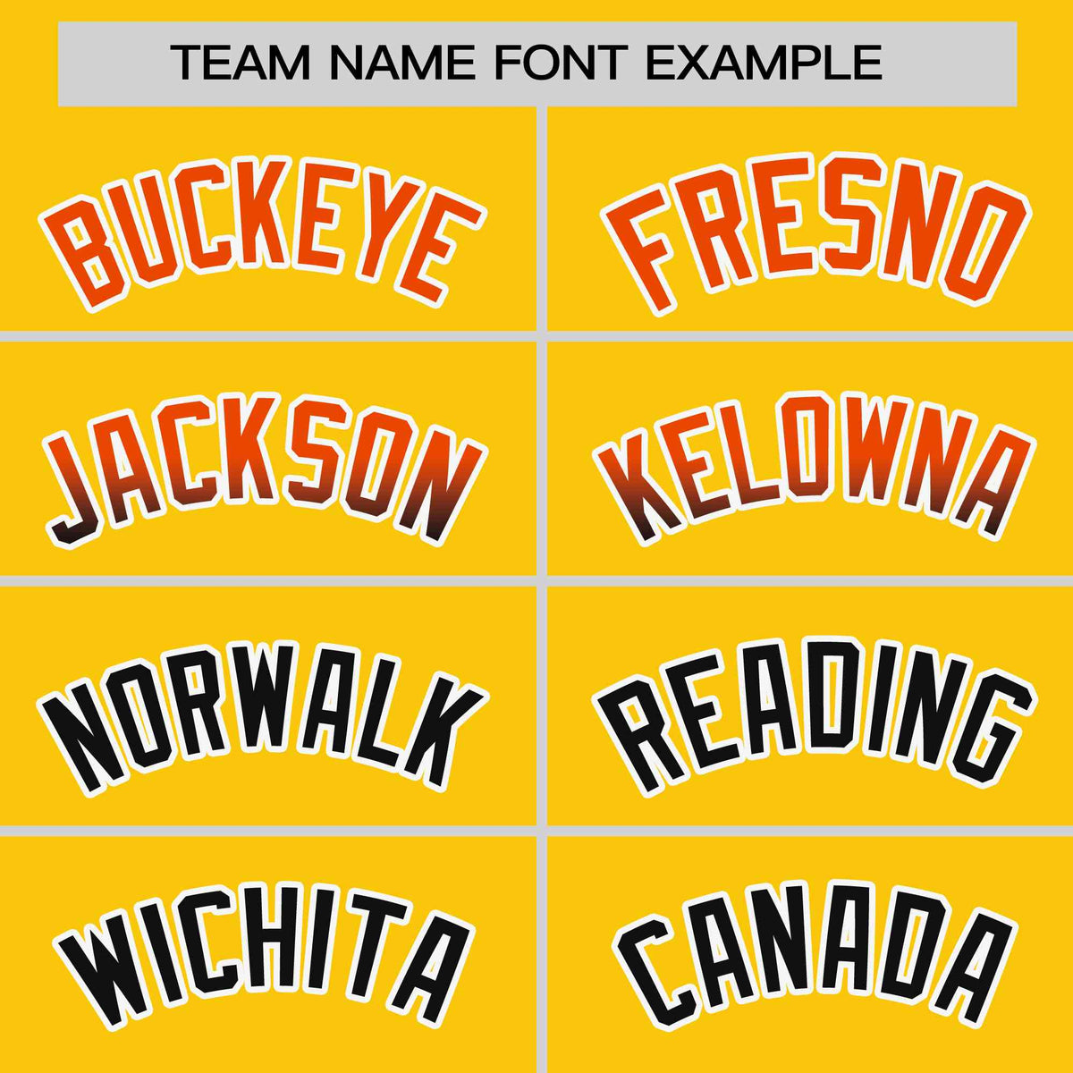 Custom Gold Orange-Black Personalized Gradient Font And Side Design Authentic Baseball Jersey