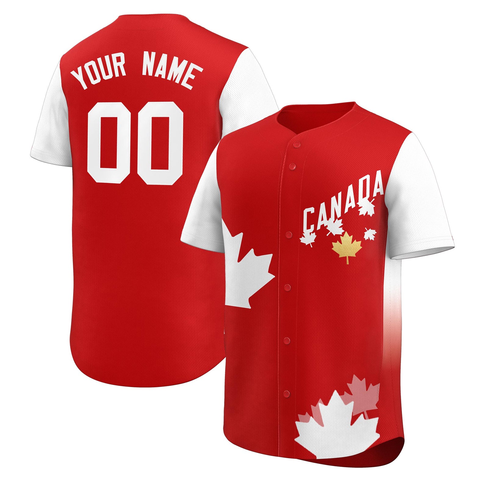 Custom White Red Star Graffiti Breathable Baseball Jersey| KXKSHOP
