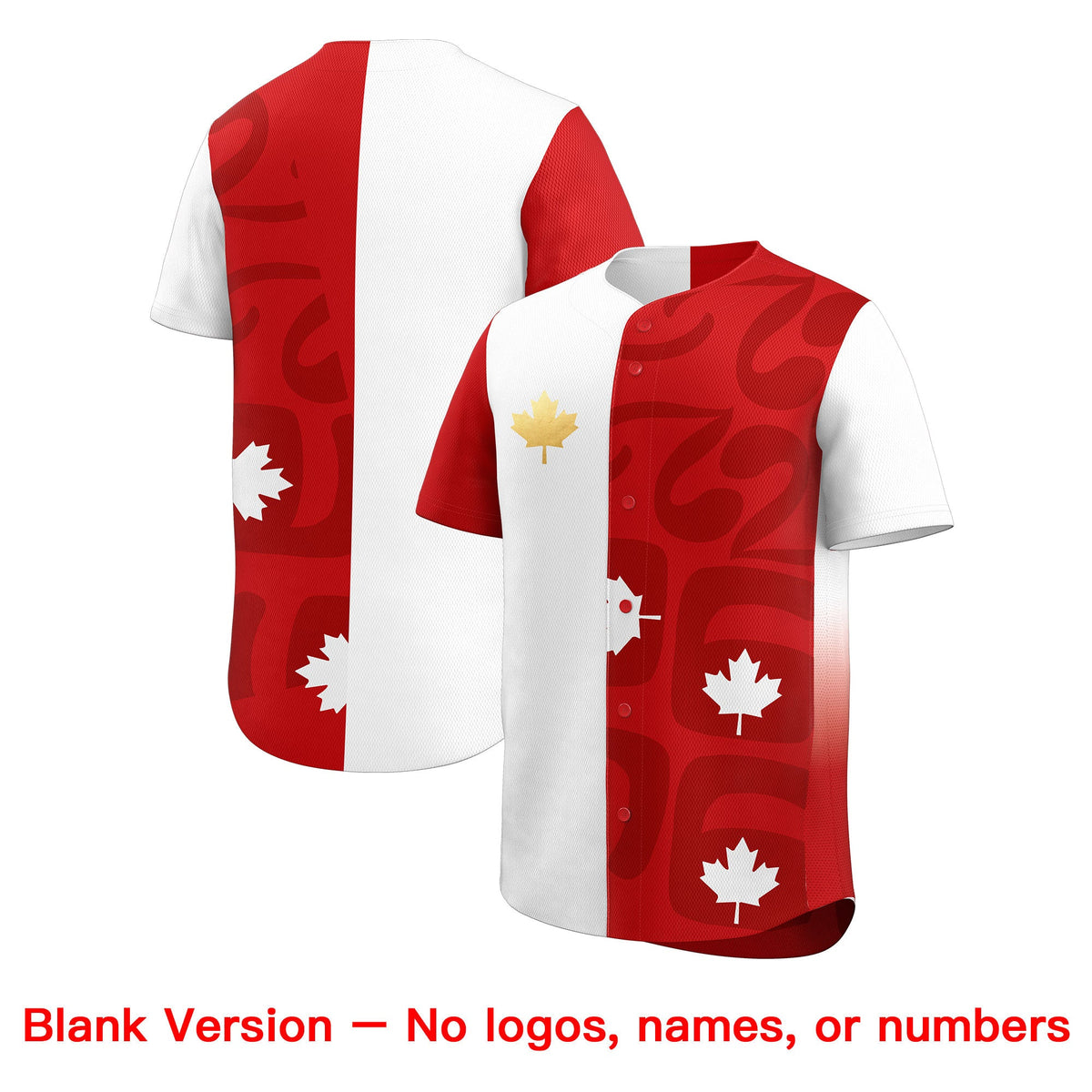 Custom White Red Star Graffiti Breathable Baseball Jersey| KXKSHOP