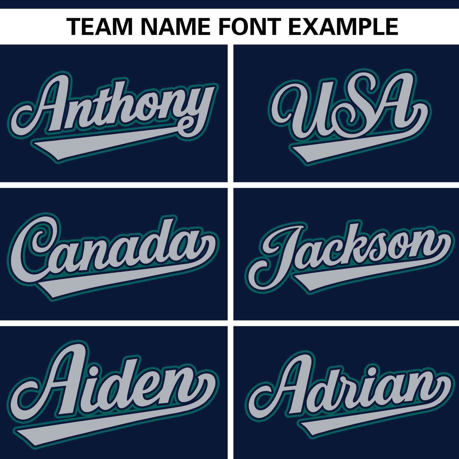 Custom Navy Gray-Aqua Personalized Side Two-Tone Design Authentic Baseball Jersey