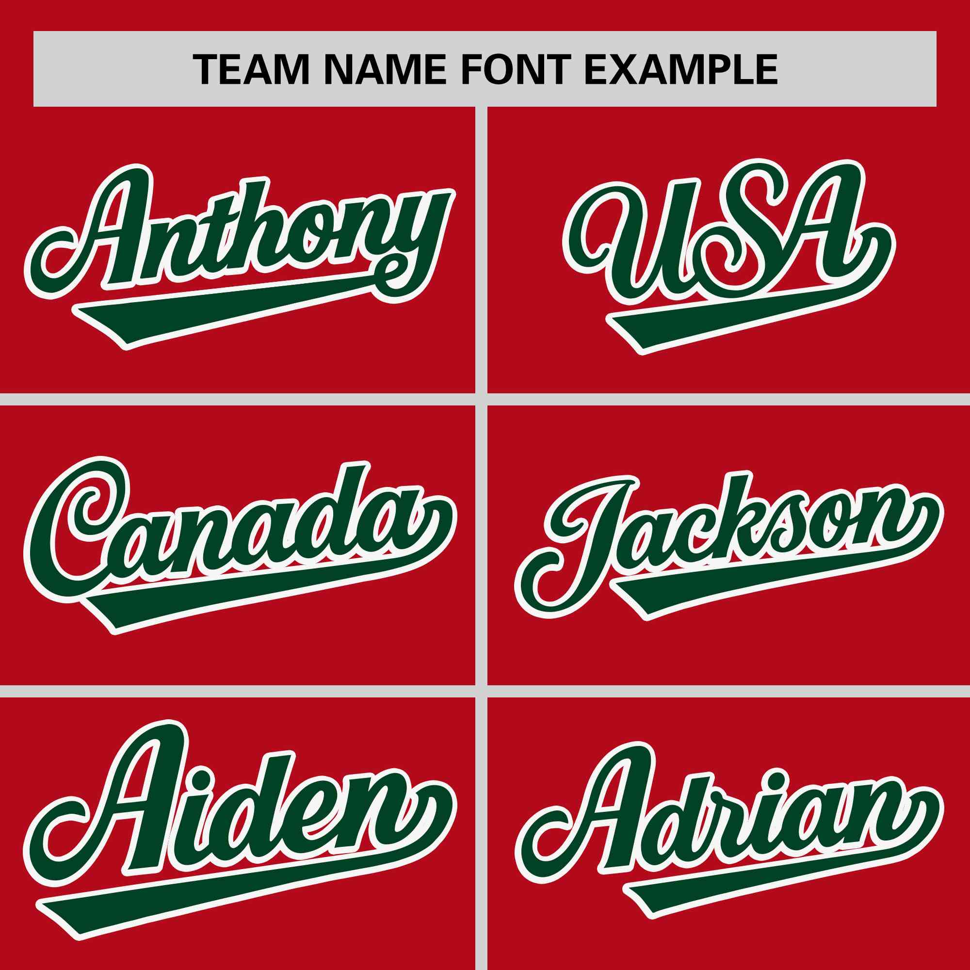 Custom Red Green-White Stripe Fashion Raglan Sleeves Authentic Baseball Jersey