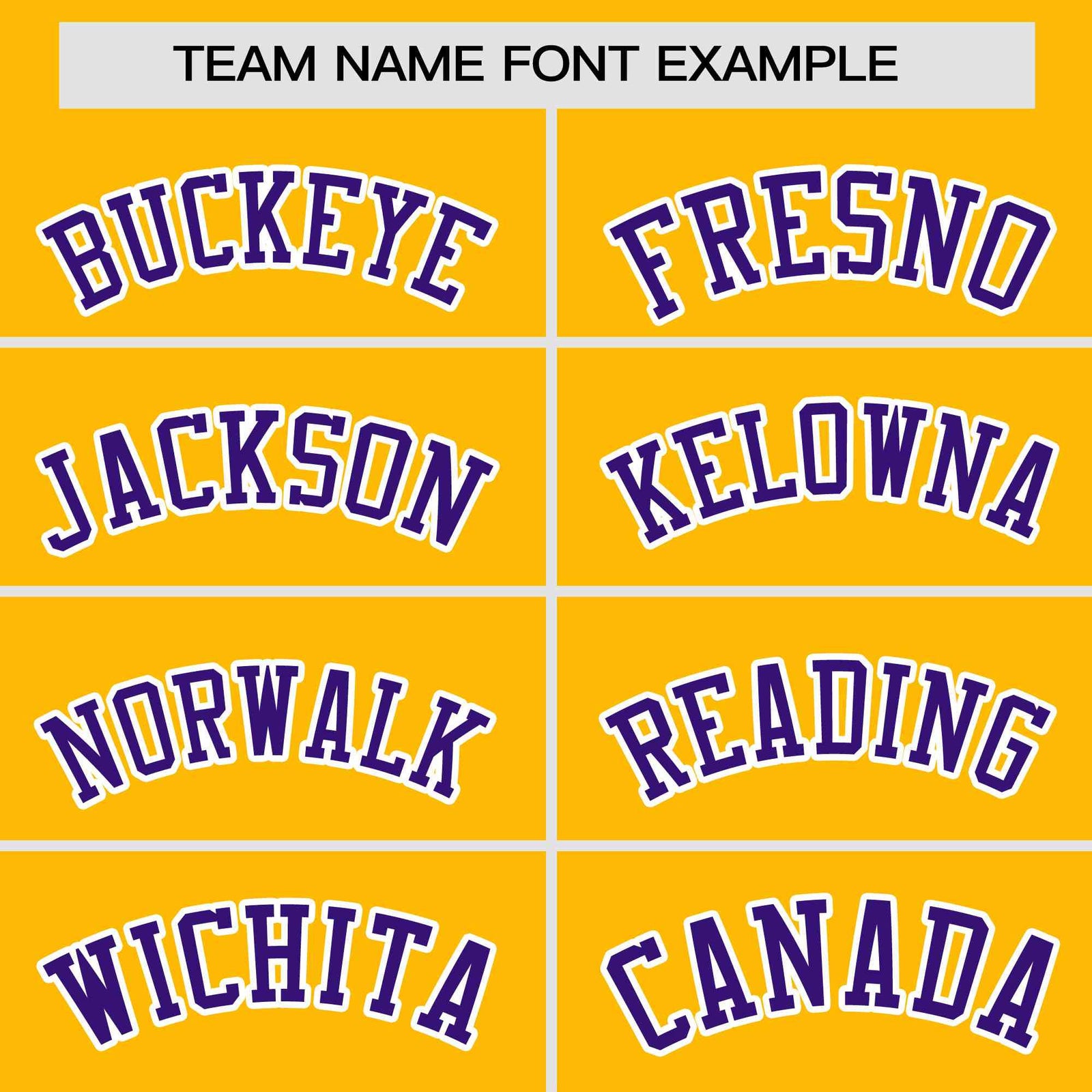 Custom Yellow Purple Personalized Gradient Side Design Authentic Baseball Jersey