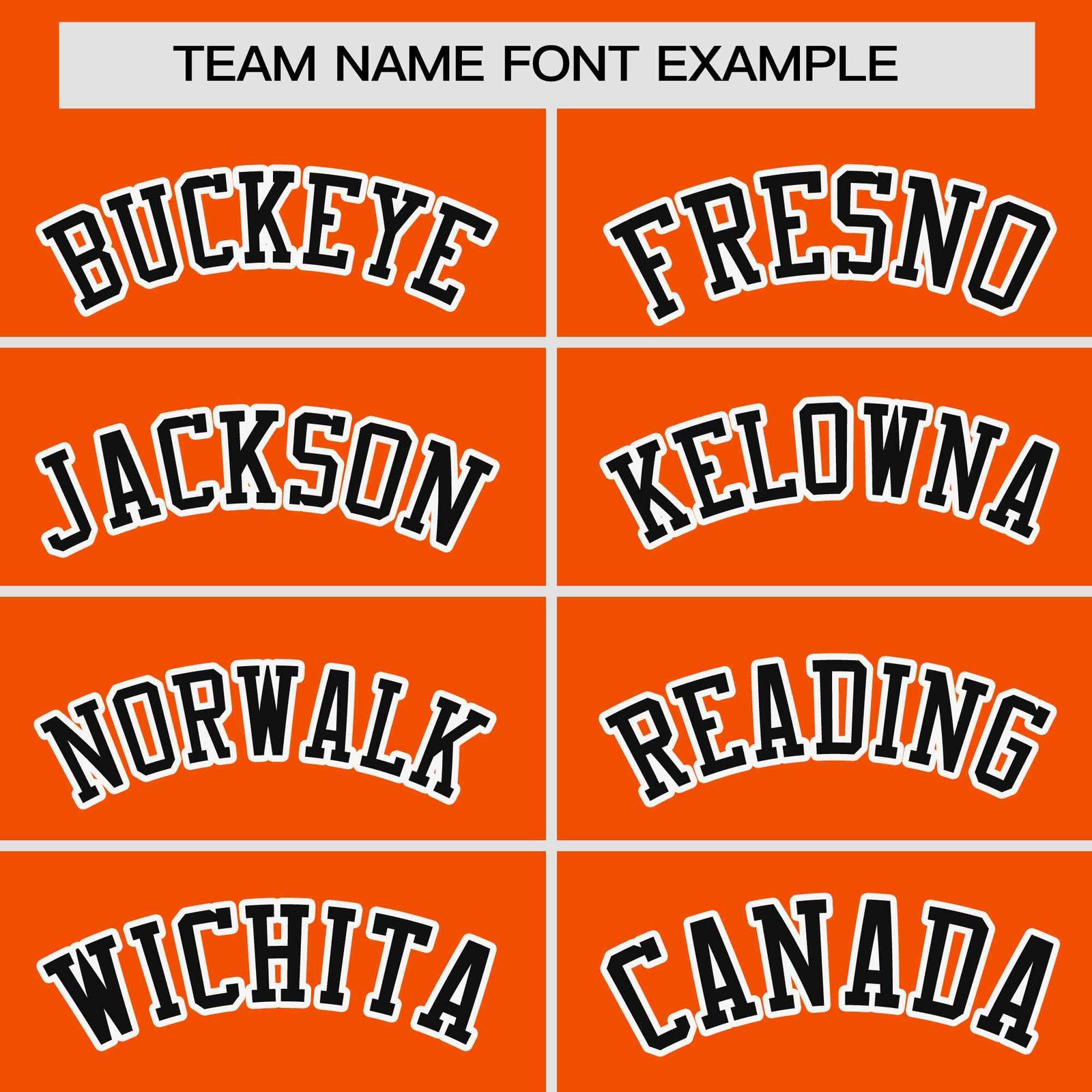 Custom Orange Black Personalized Gradient Side Design Authentic Baseball Jersey