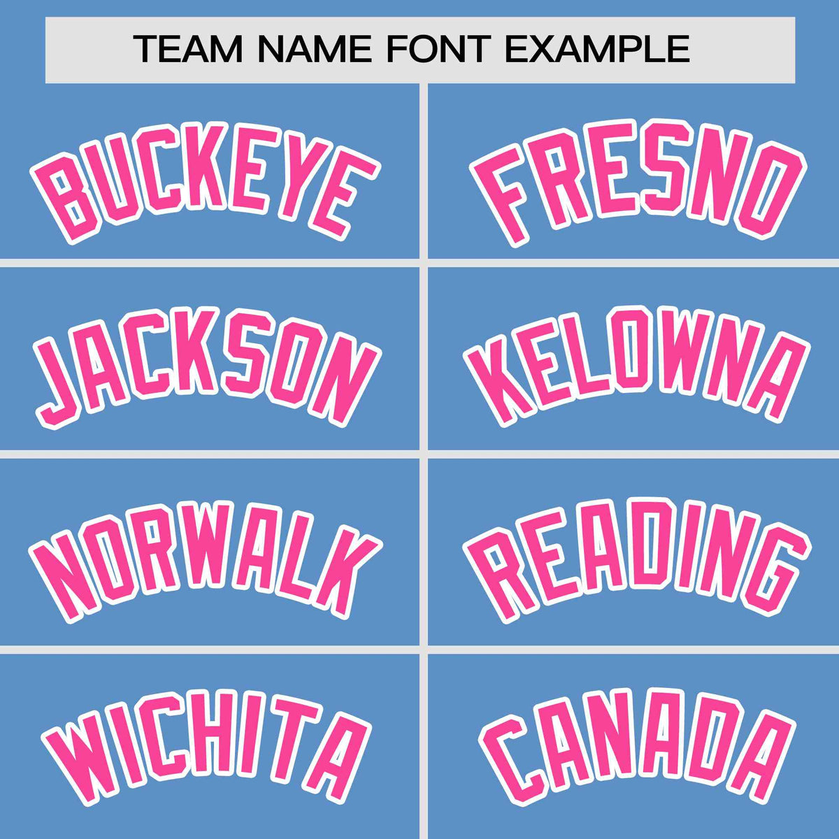 Custom Light Blue Pink Personalized Gradient Side Design Authentic Baseball Jersey