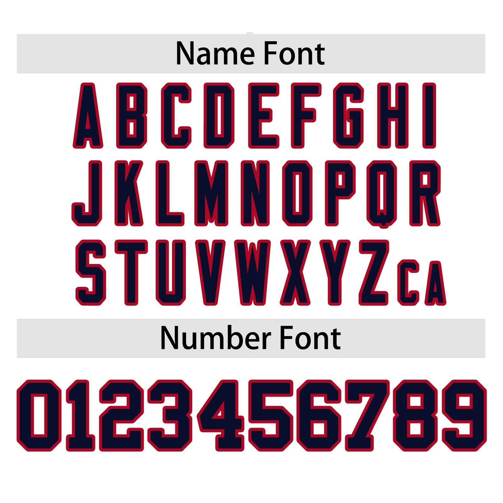 Custom White Navy Personalized Gradient Side Design Authentic Baseball Jersey