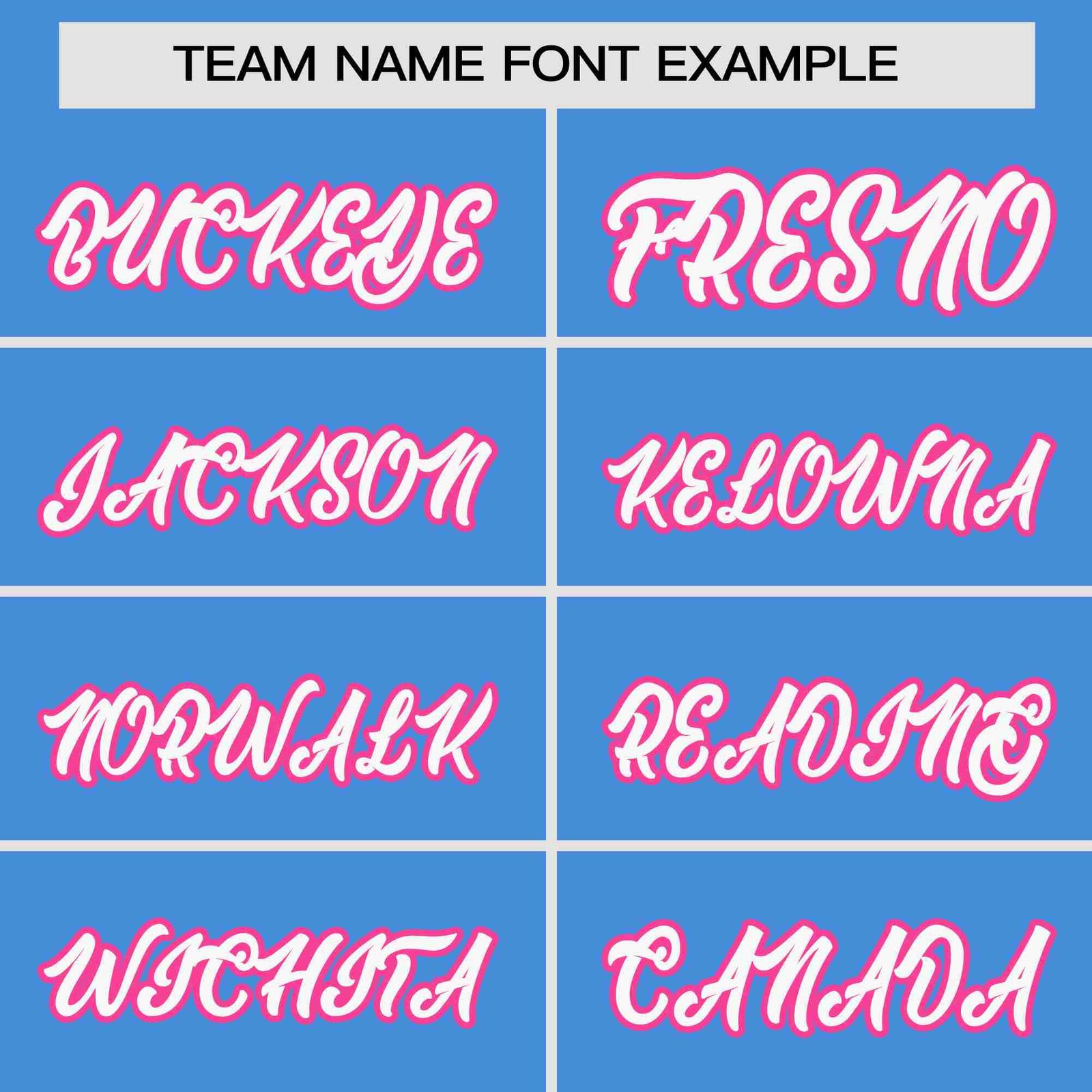 Custom Powder Blue Pink Personalized Raglan Sleeves Authentic Baseball Jersey