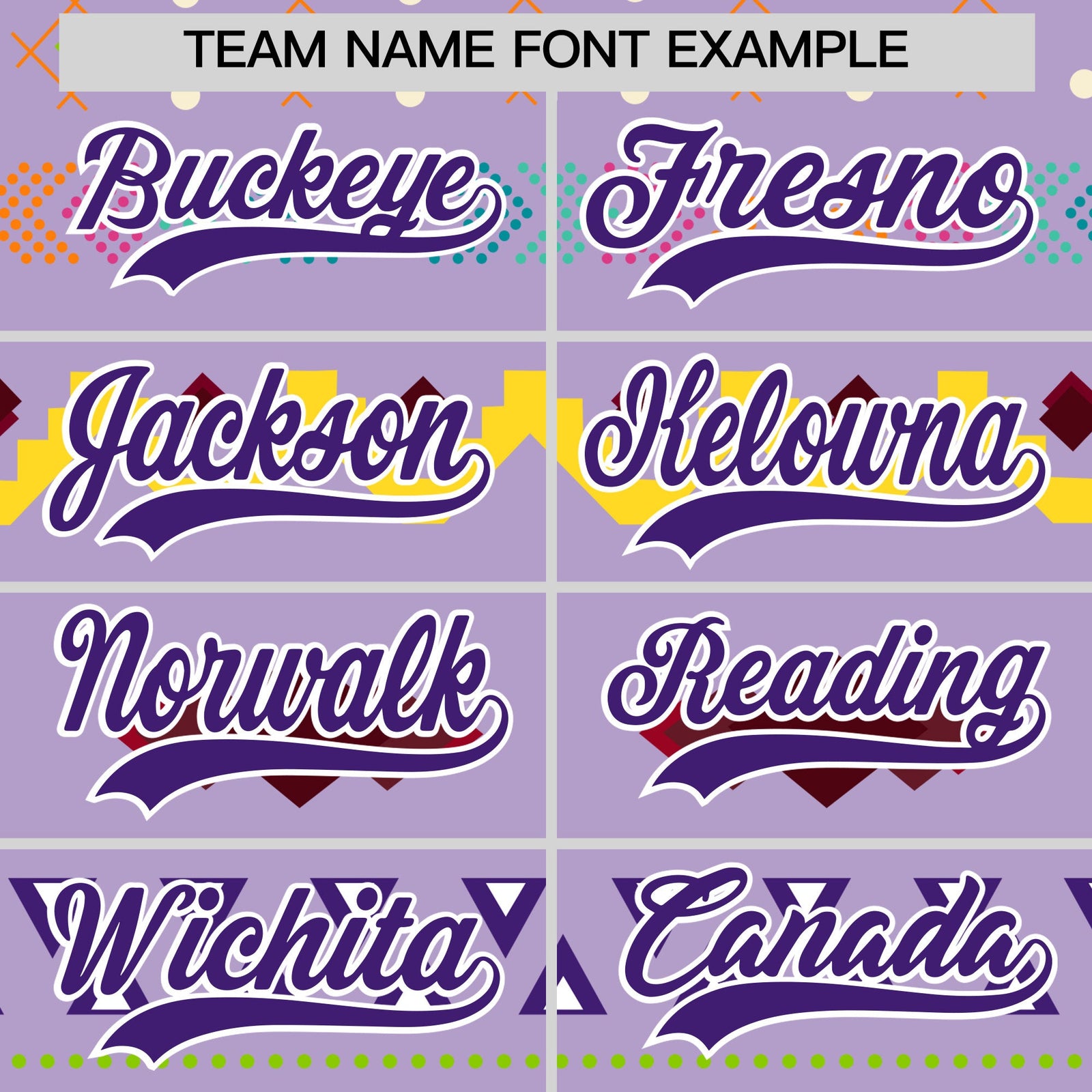 Custom Light Purple Teal White Mexican style Stretch Fabric Baseball Jersey| KXKSHOP