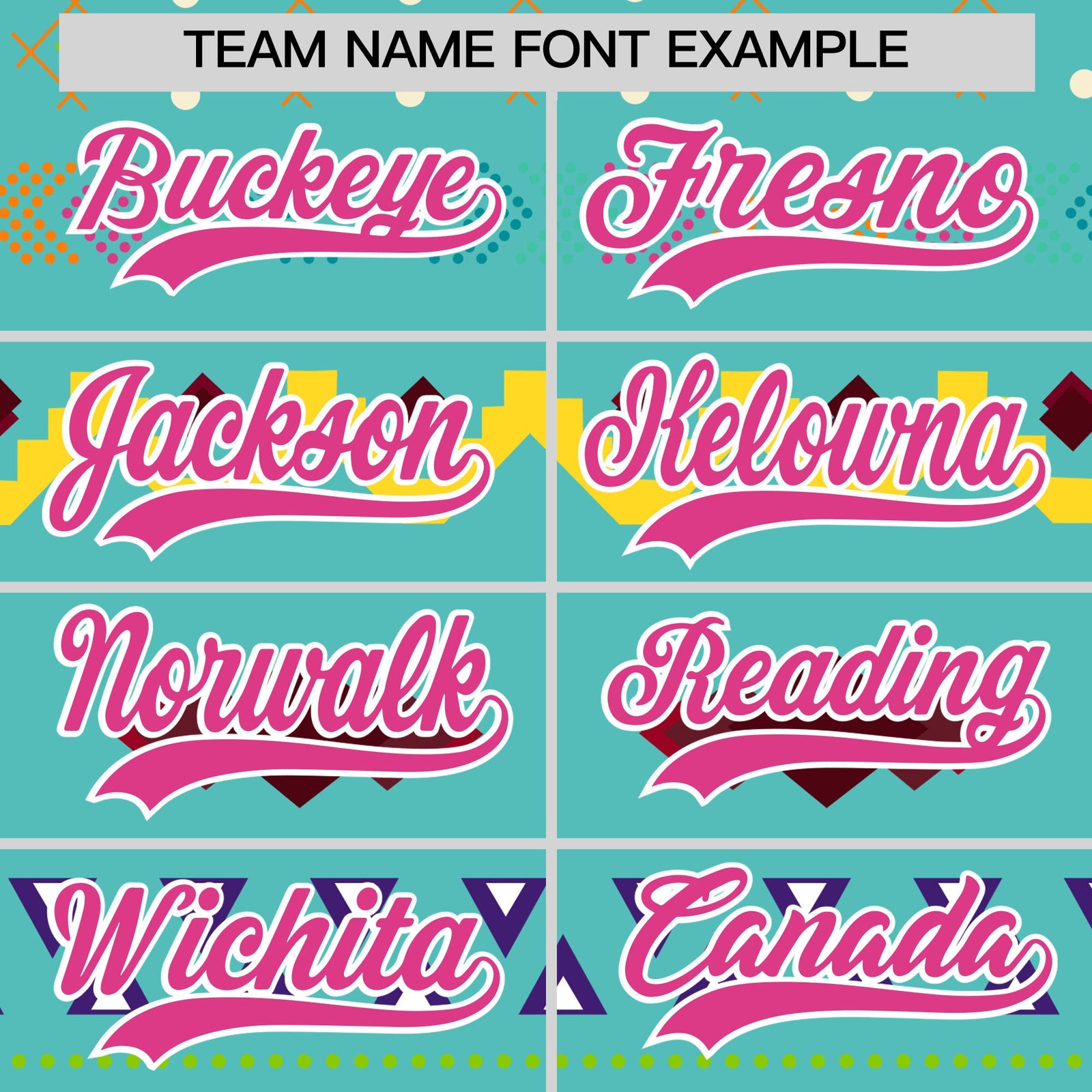 Custom Teal Brown White Mexican style Breathable Baseball Jersey| KXKSHOP