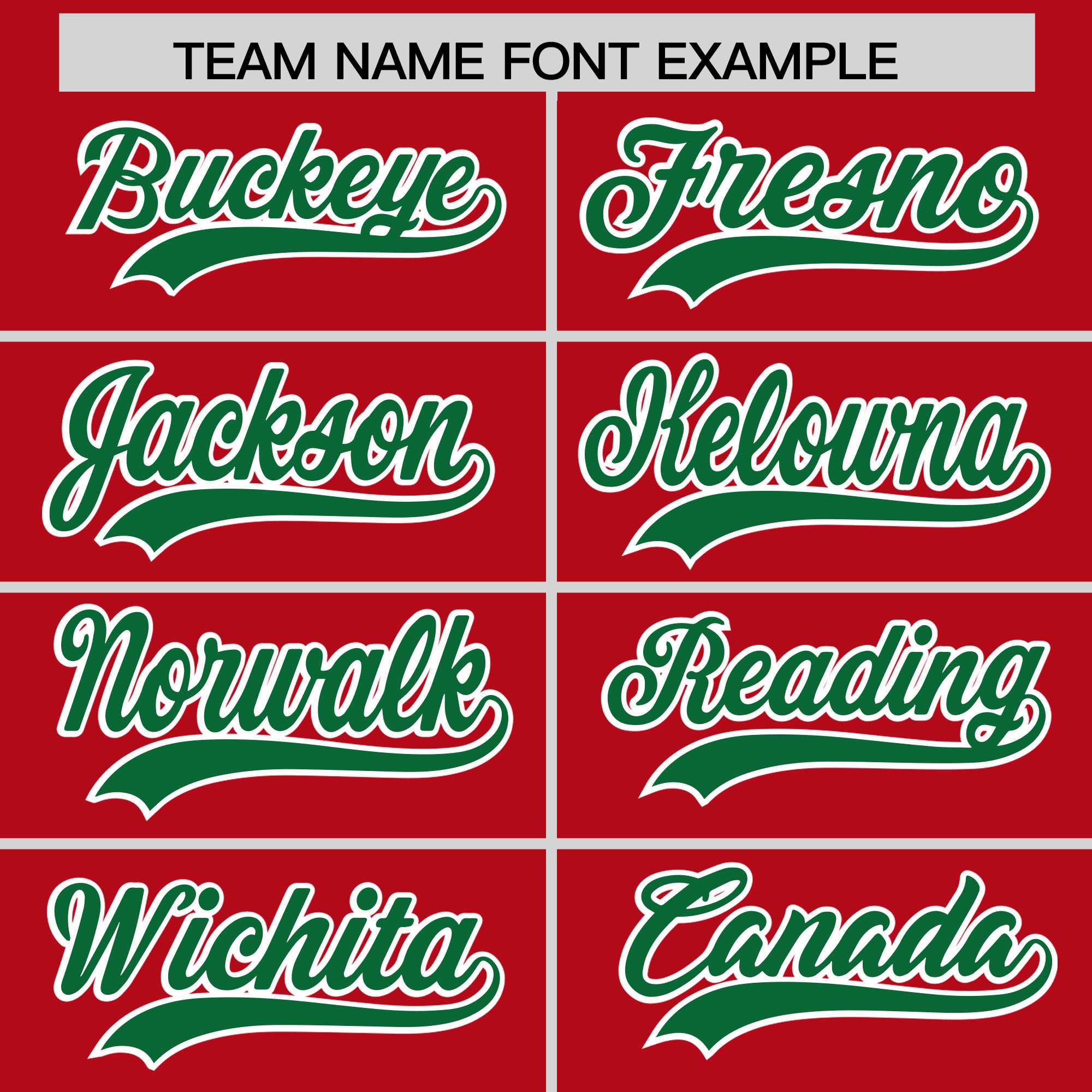 Custom Red Kelly Green Personalized Leopard Graffiti Pattern Side Design Authentic Baseball Jersey