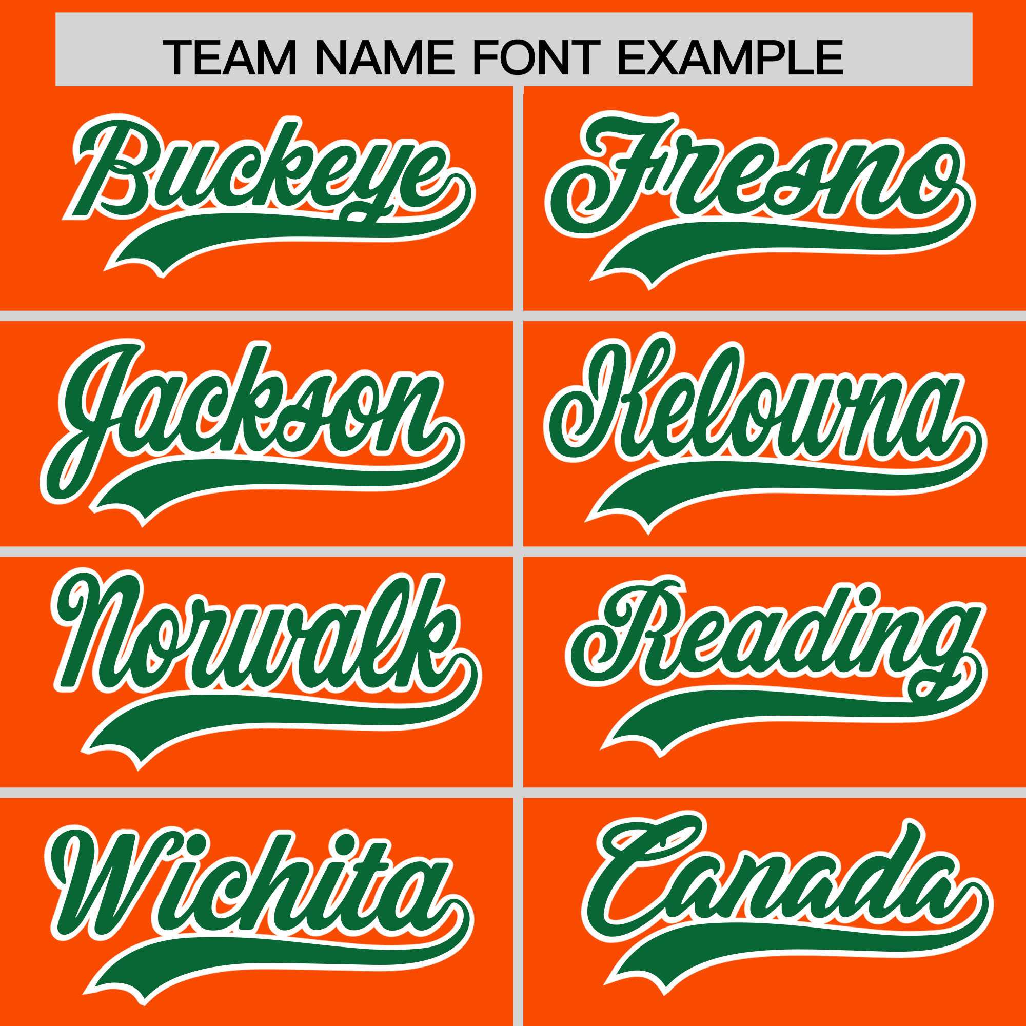 Custom Orange Kelly Green Personalized Leopard Graffiti Pattern Side Design Authentic Baseball Jersey