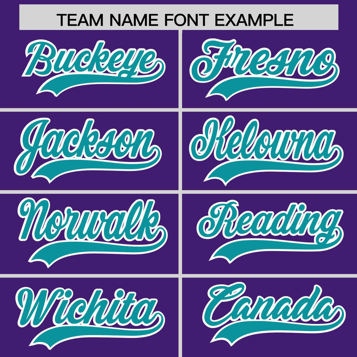 Custom Purple Aqua Personalized Leopard Graffiti Pattern Side Design Authentic Baseball Jersey