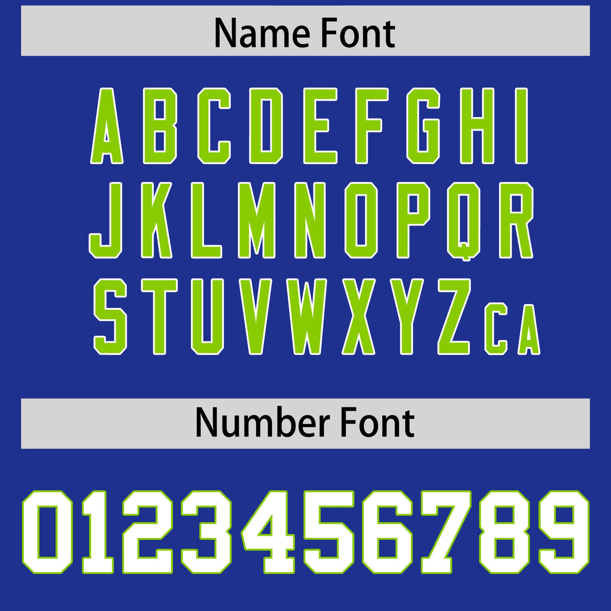 Custom Royal Neon Green Personalized Leopard Graffiti Pattern Side Design Authentic Baseball Jersey