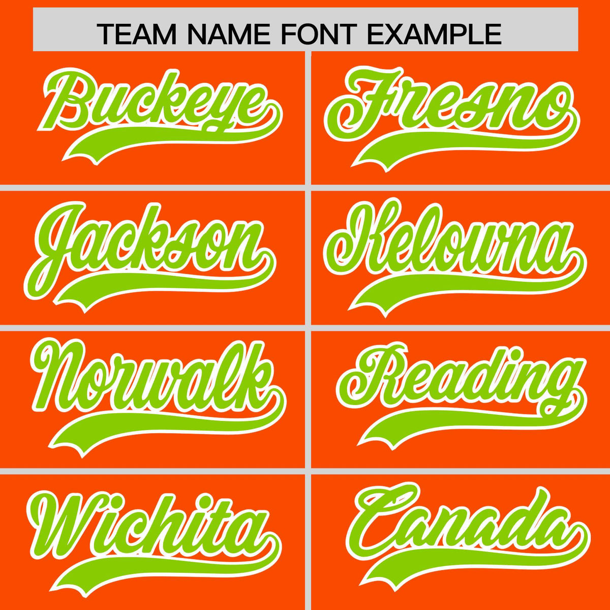 Custom Orange Neon Green Personalized Leopard Graffiti Pattern Side Design Authentic Baseball Jersey